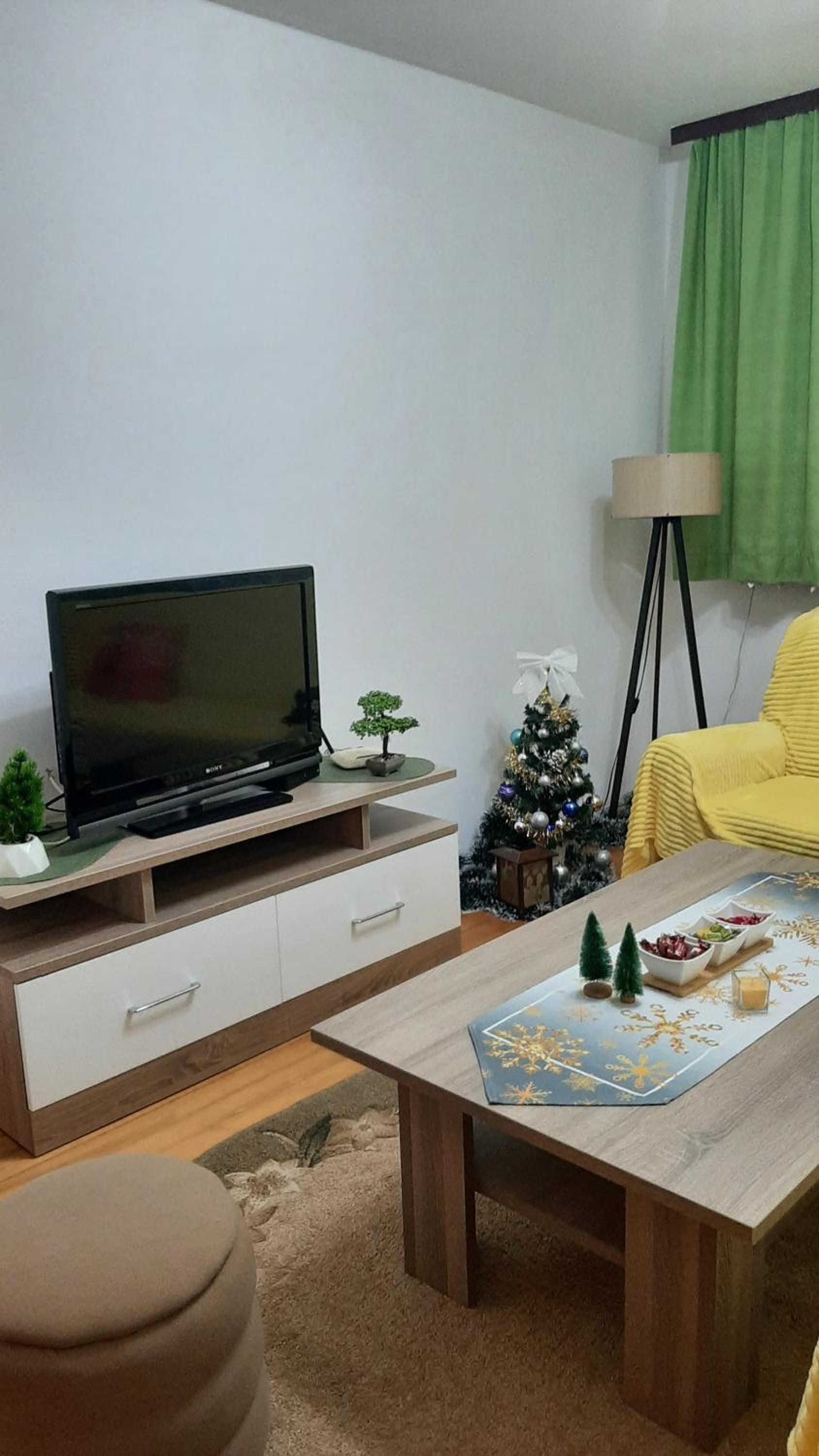 Apartman Vule
