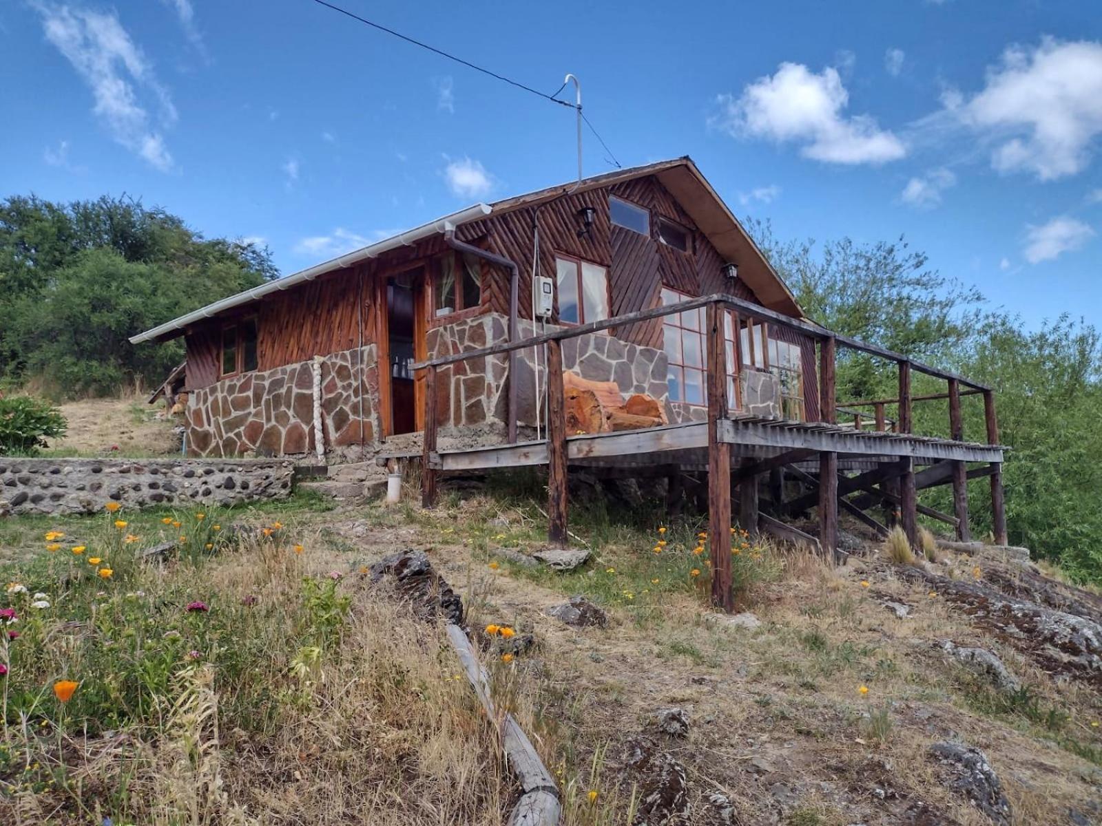 Cabañas Don Lino