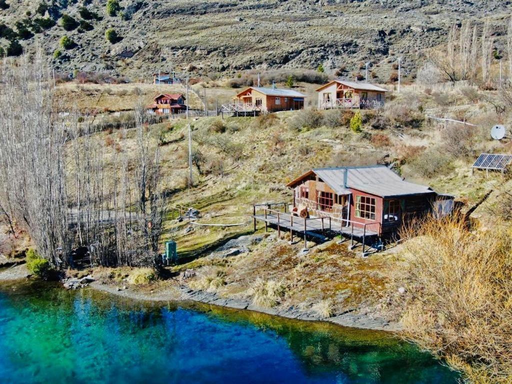 Cabañas Don Lino