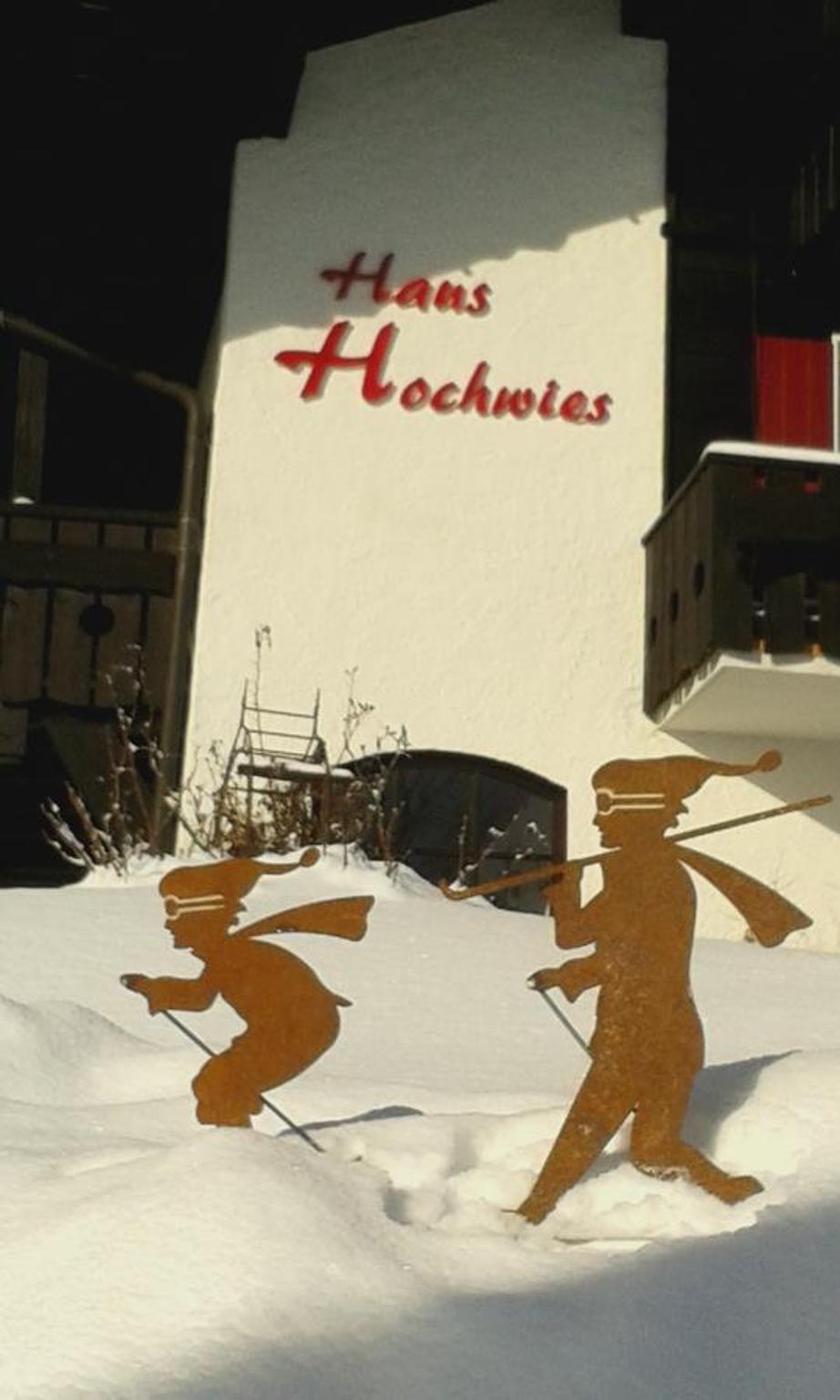 Haus Hochwies