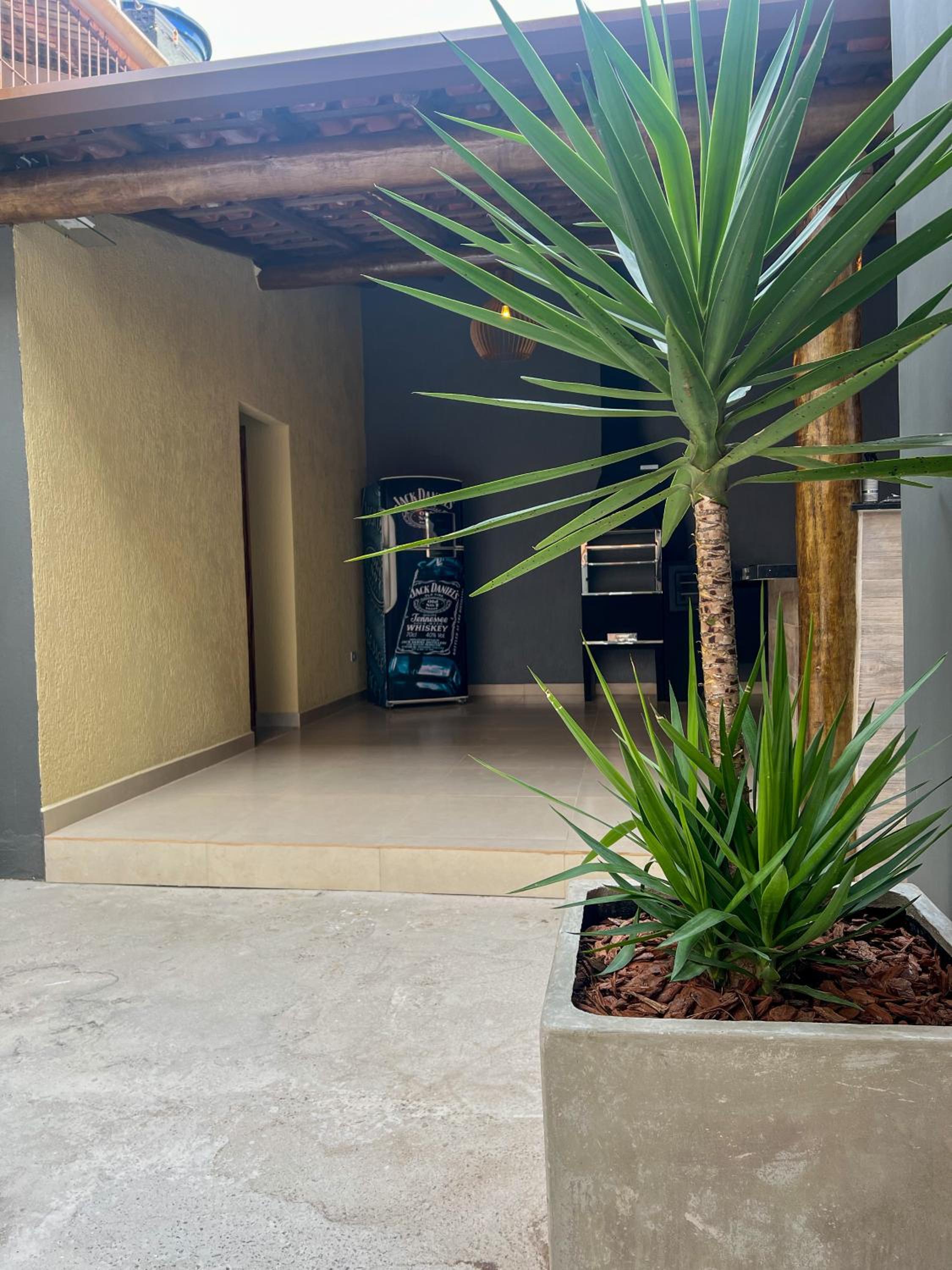 Casa nova Itagua , há 3 minutos da Praia Grande