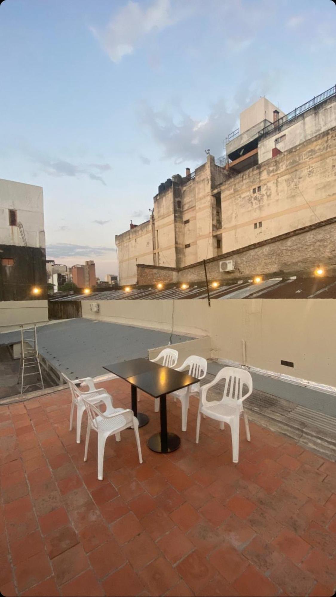 roof