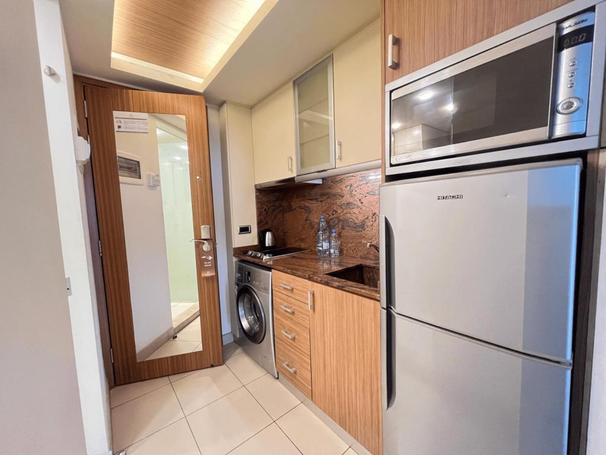 Kevens Single Room with Gym and Bar view 2
