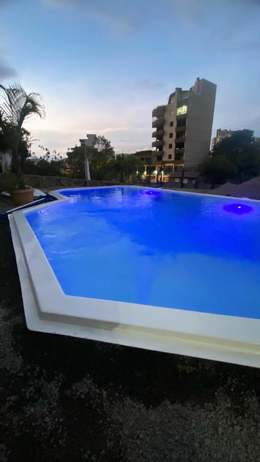 HOSTEL FAMILIA ZANATTA