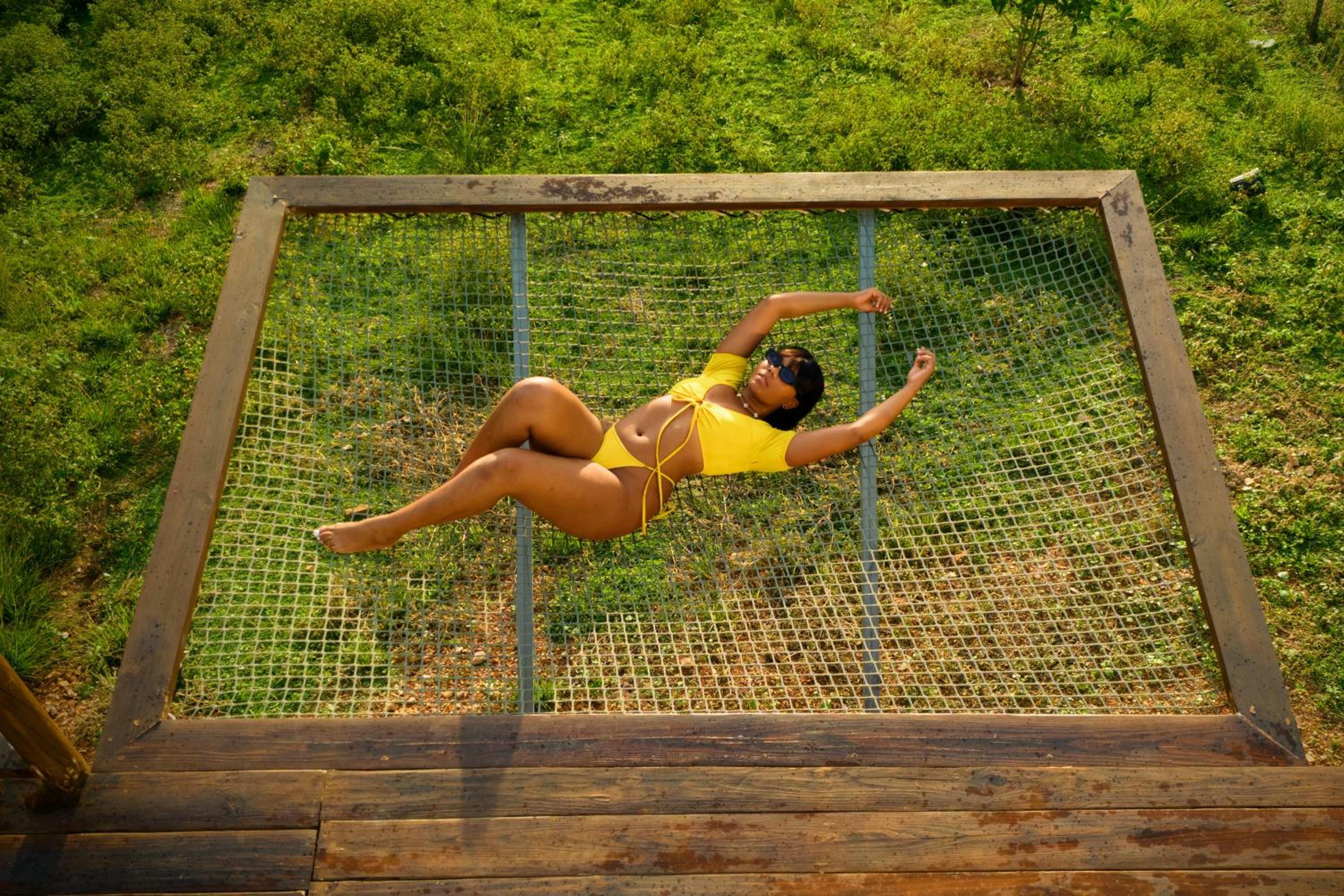 Domescape Glamping