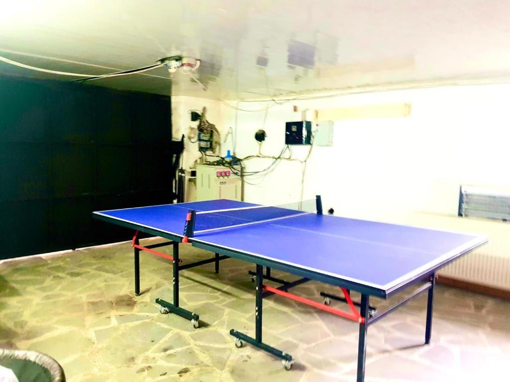 Villa Qeroli Saguramo