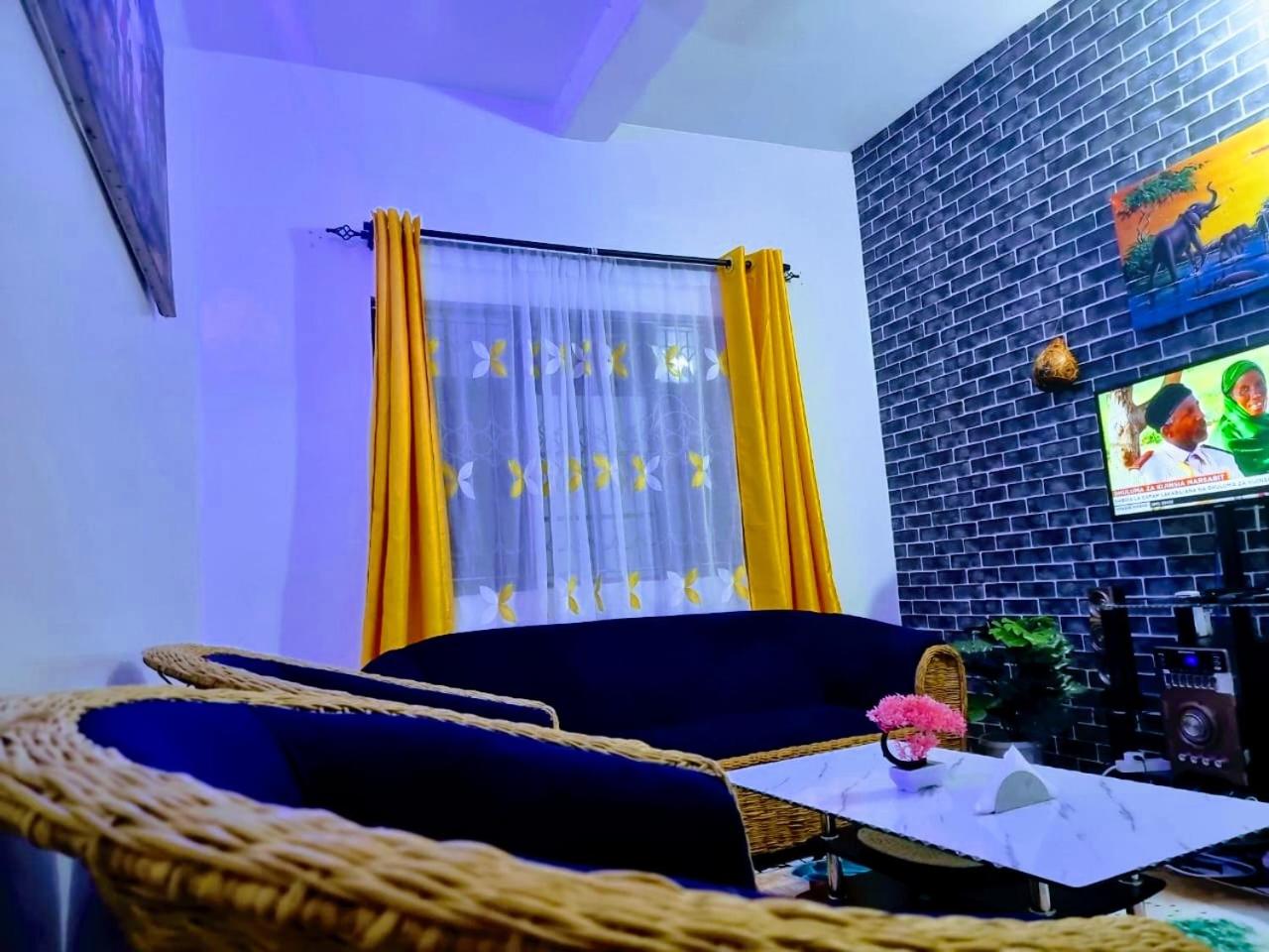 Zuri Airbnb view 5