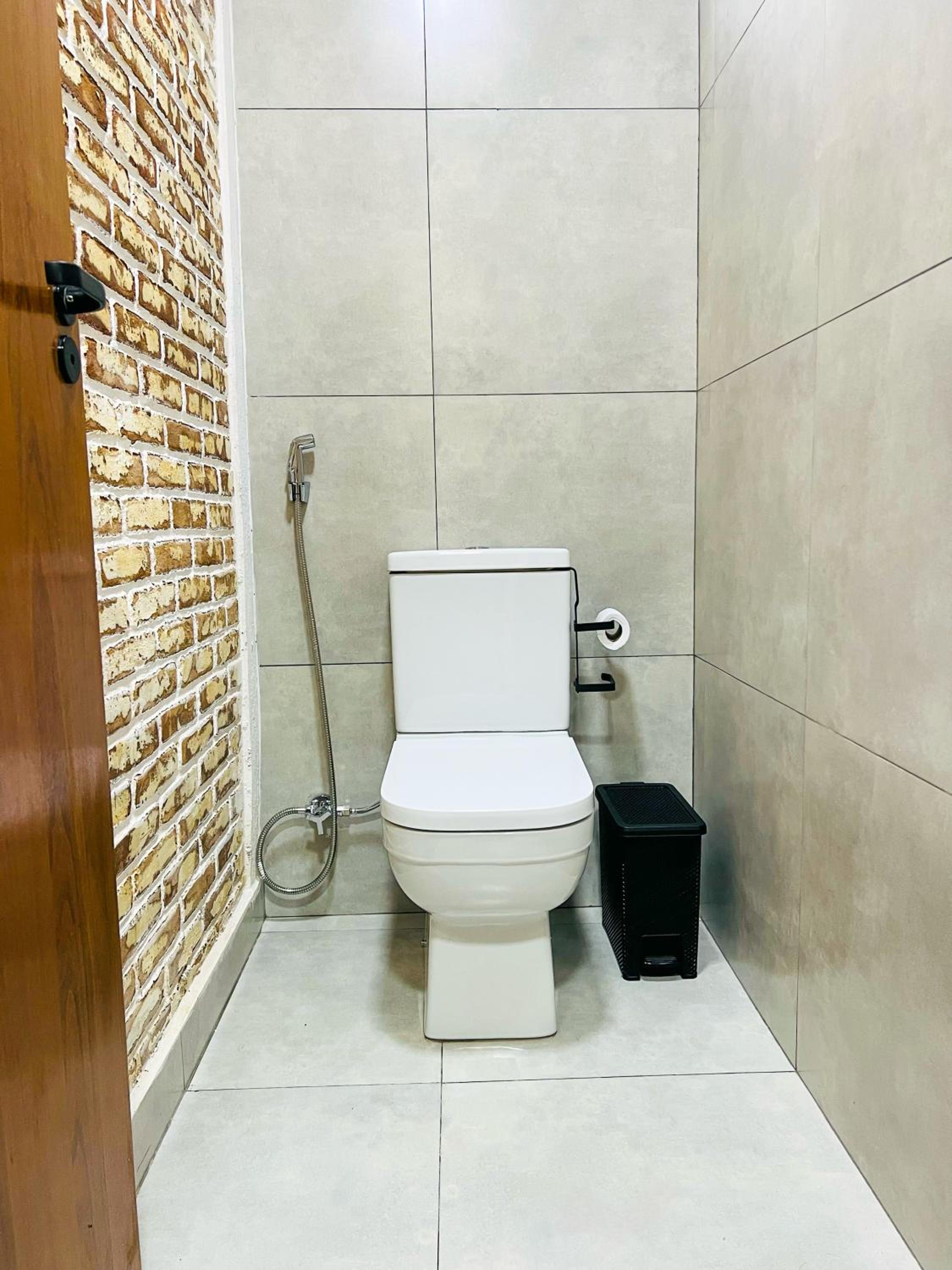 Casa nova Itagua , há 3 minutos da Praia Grande