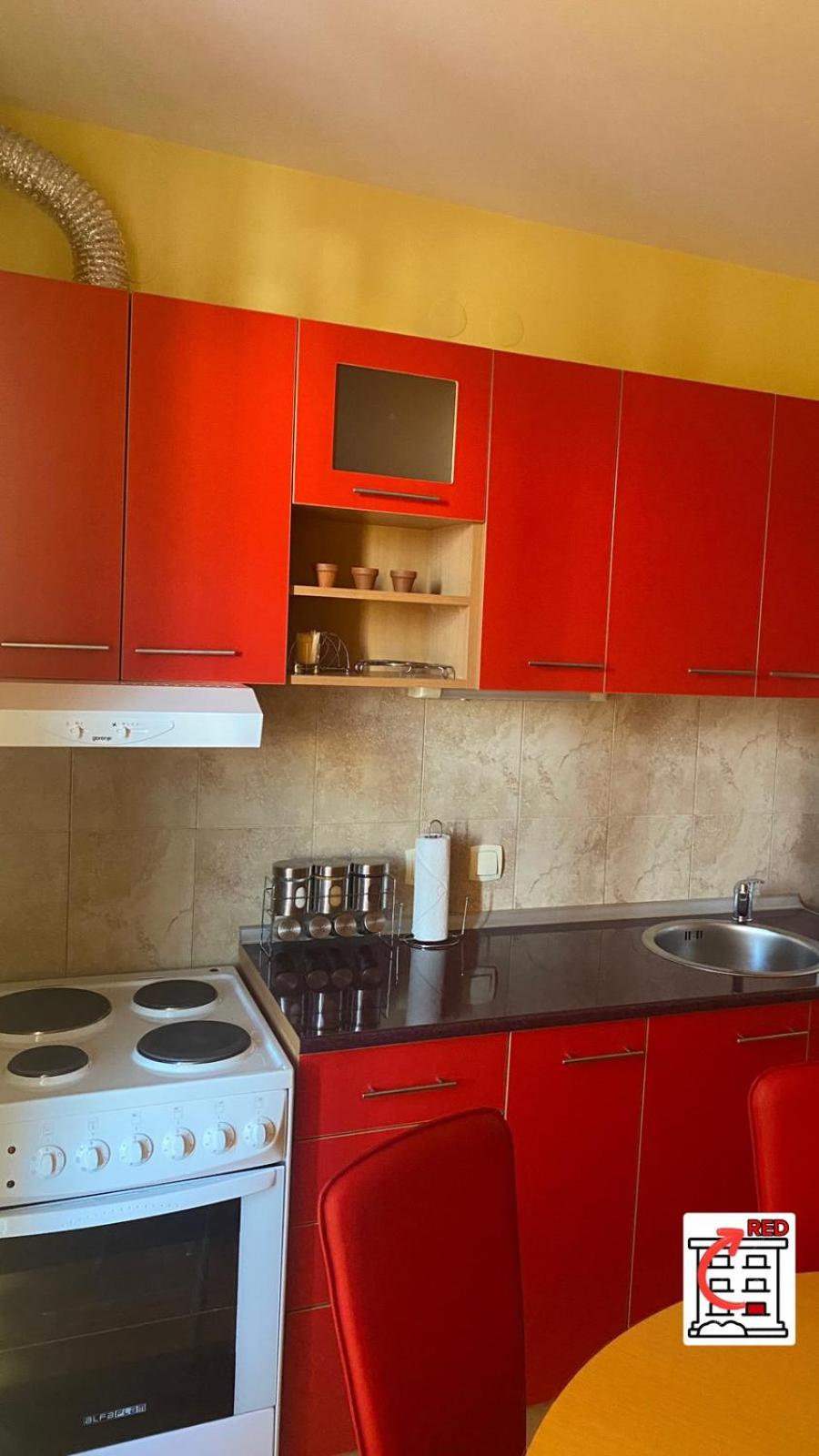 Apartman RED u Vrnjačkoj Banji view 5