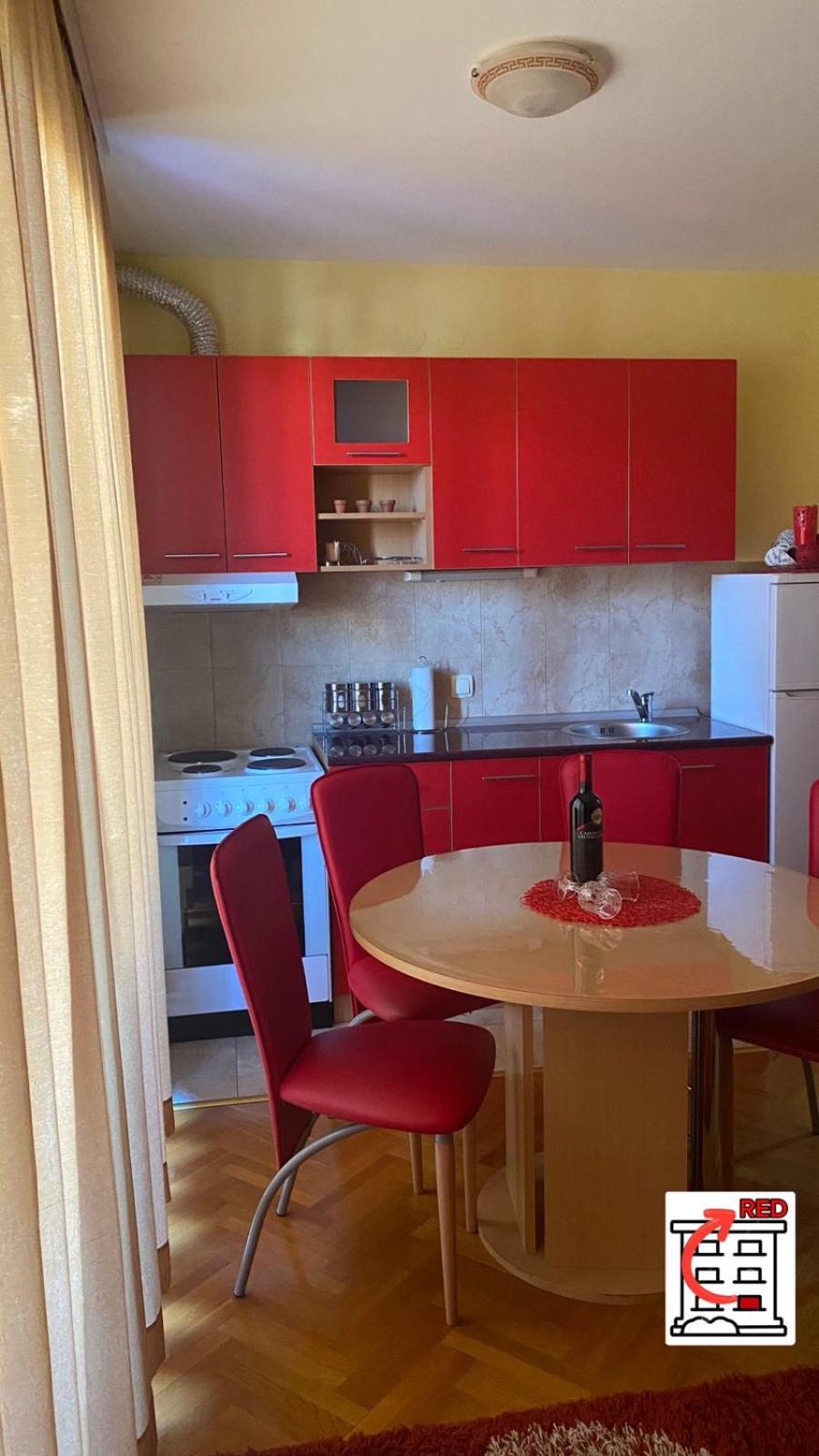 Apartman RED u Vrnjačkoj Banji view 3