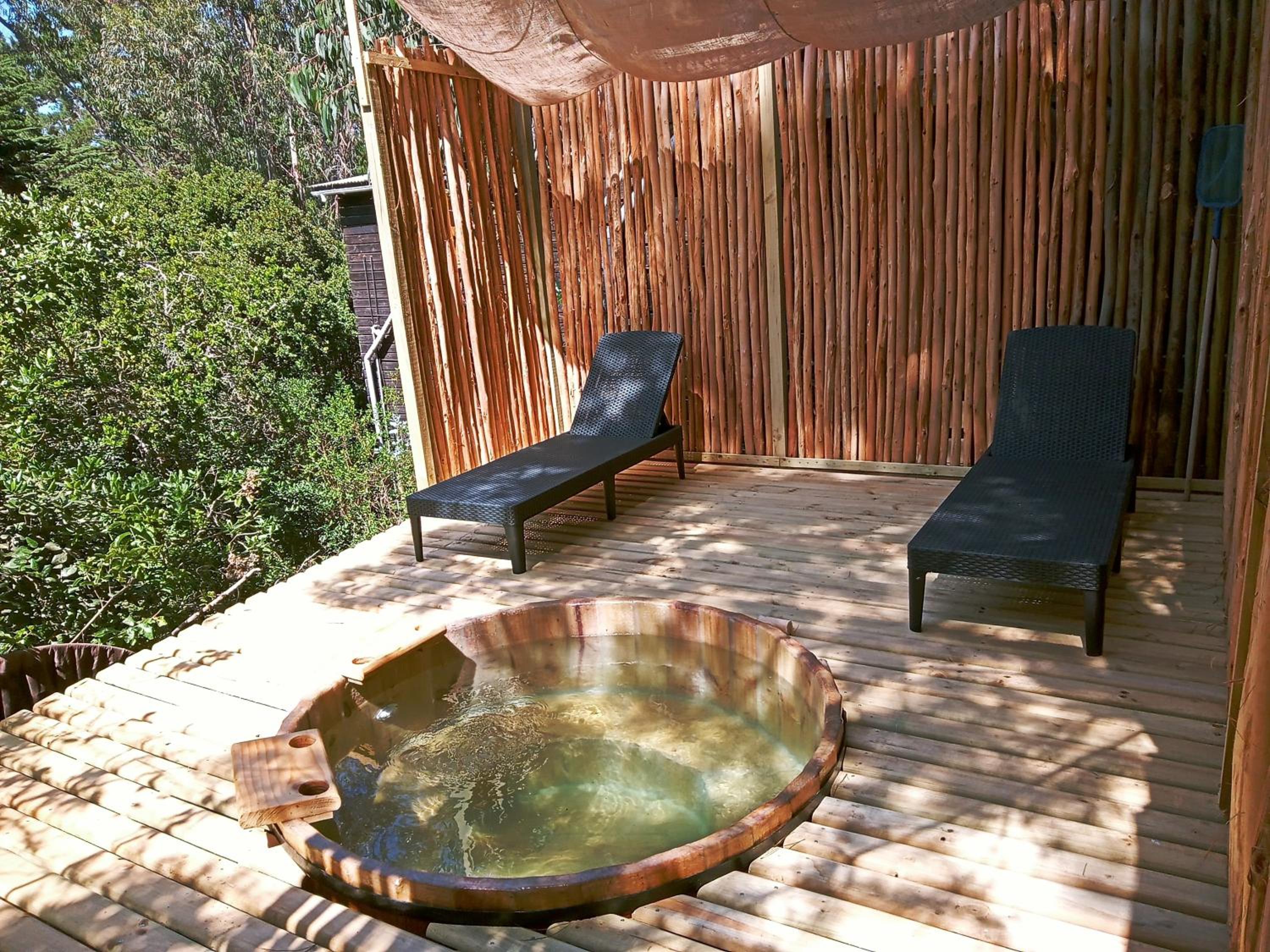 Lodge Terra Mar view 4
