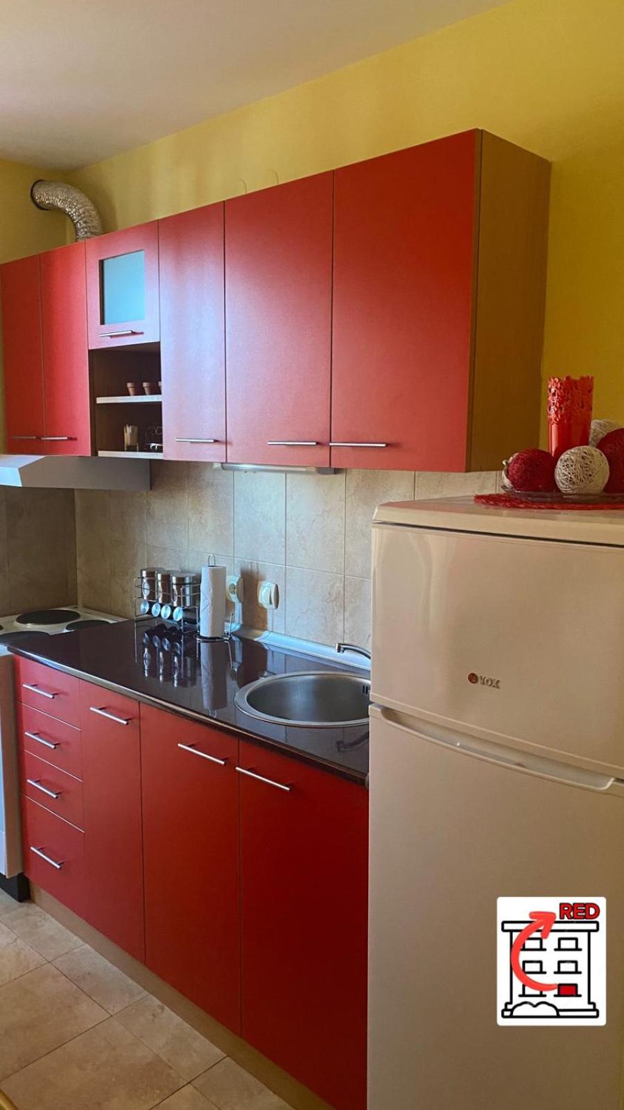 Apartman RED u Vrnjačkoj Banji view 4