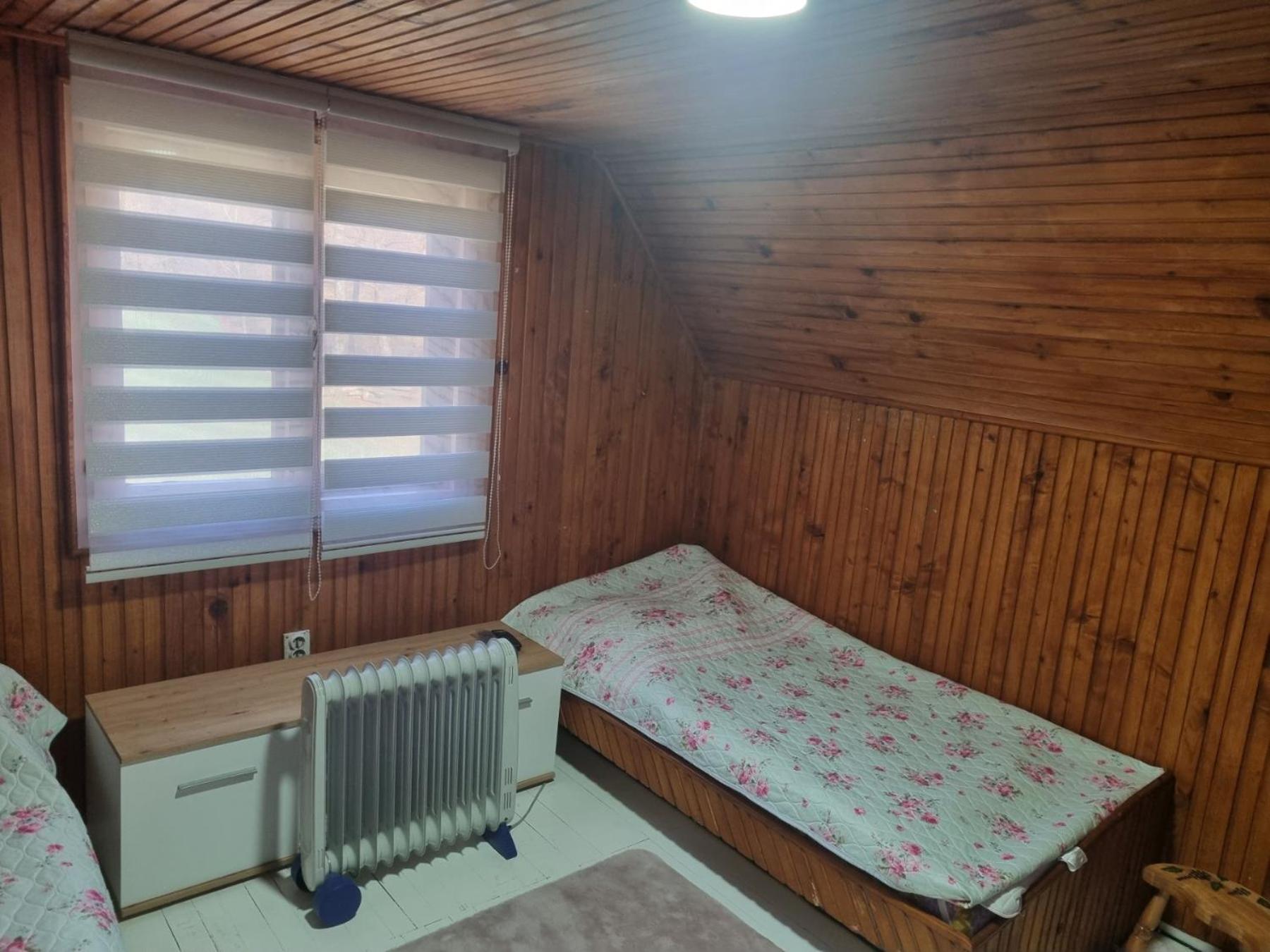 Kuća za odmor Stanišić