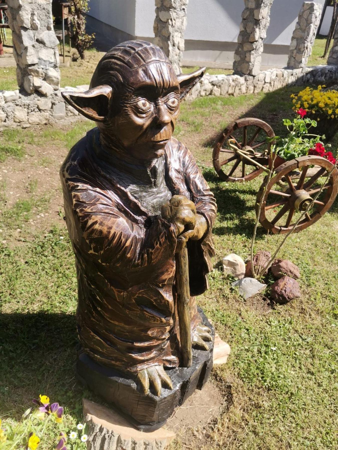 Kuća za odmor Stanišić