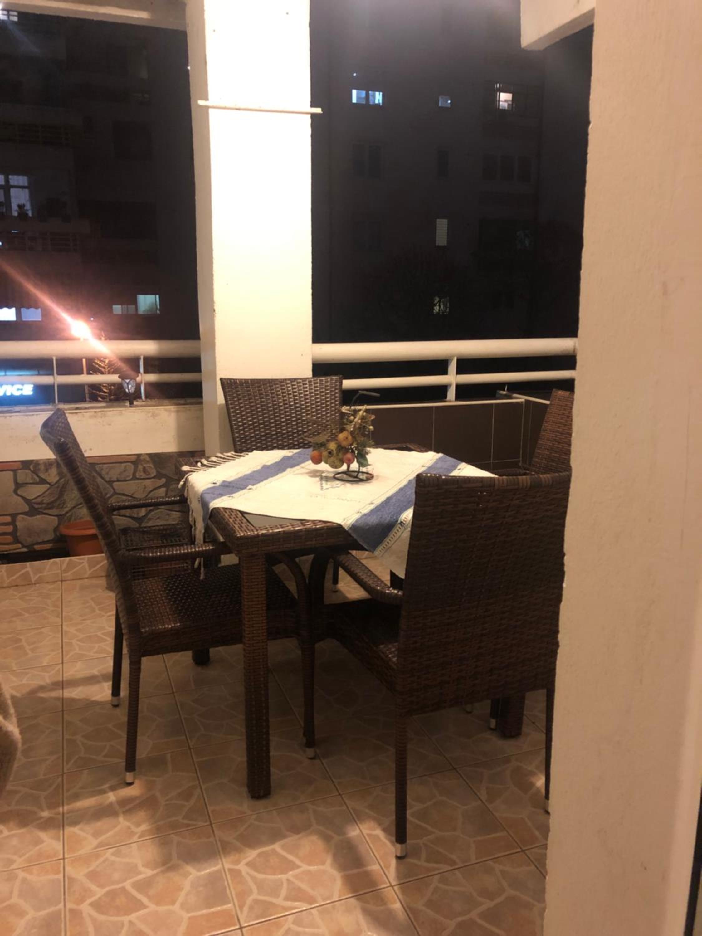 VEZO Apartment