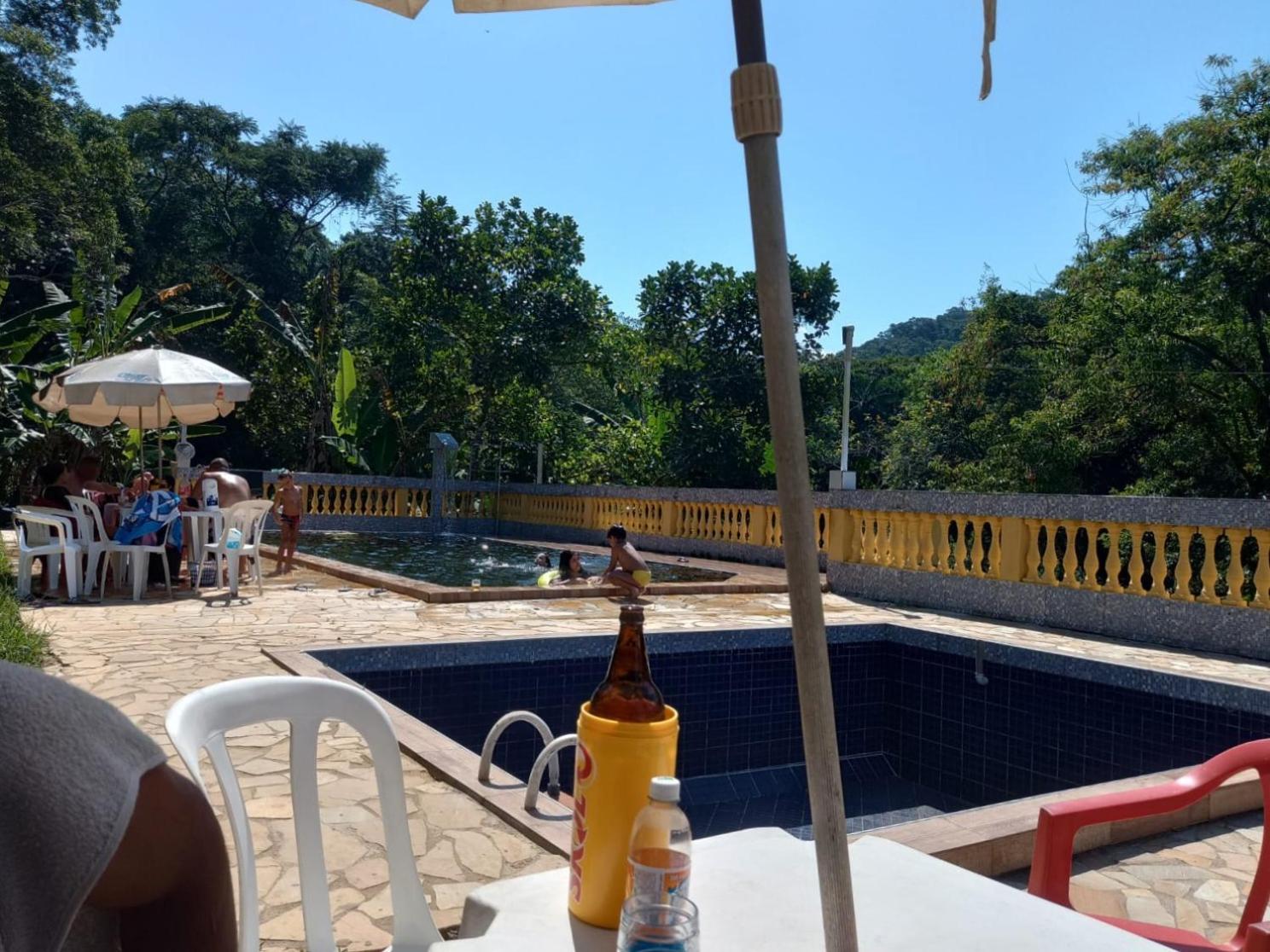Pousada Sítio Santa Rita