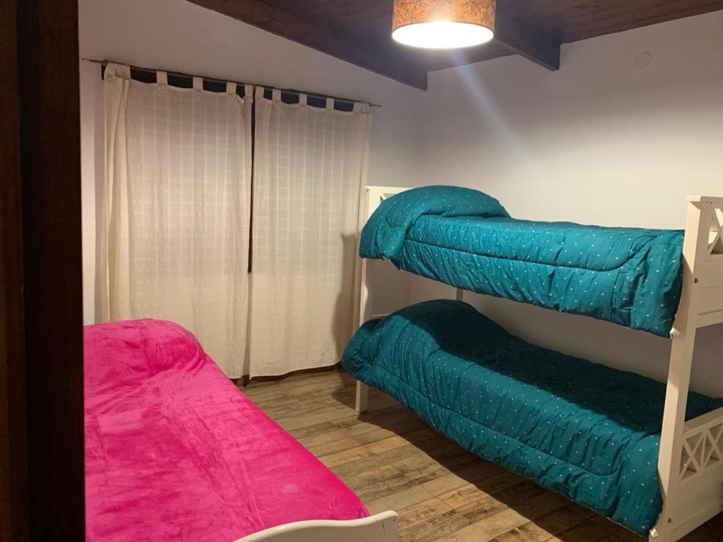 La Casita de Ventana