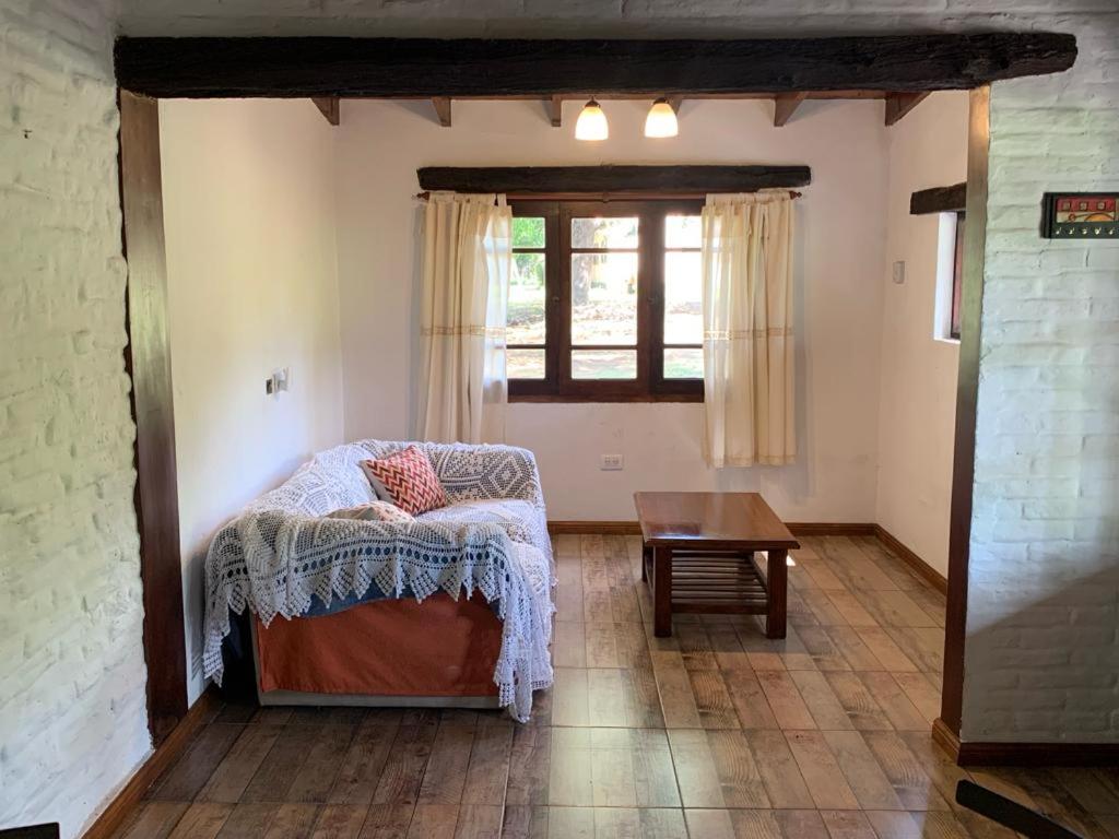 La Casita de Ventana