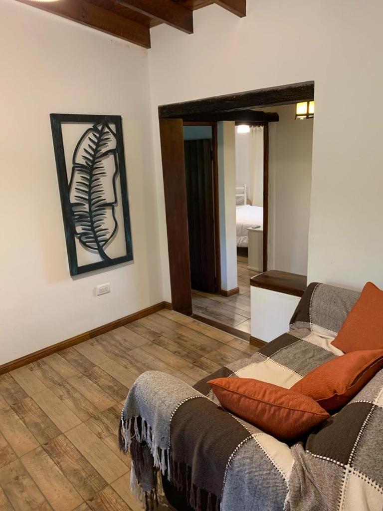 La Casita de Ventana