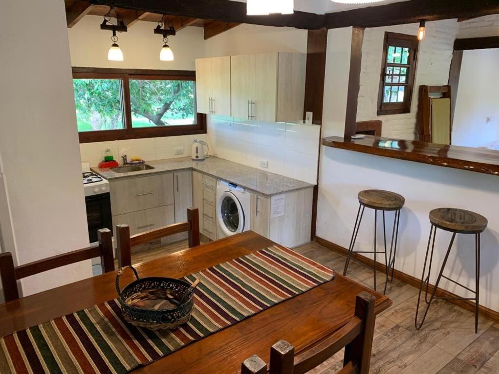 La Casita de Ventana