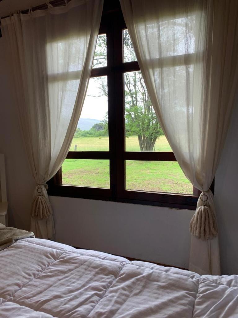 La Casita de Ventana