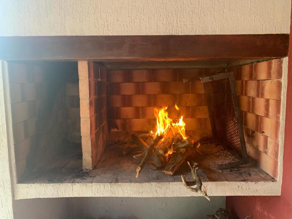 La Casita de Ventana