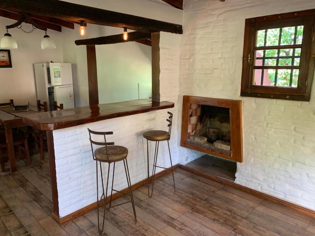 La Casita de Ventana