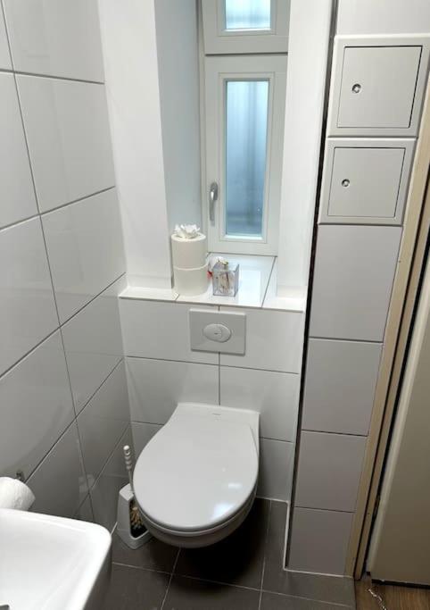 Art Nouveau ap in Berlins Center photo 5