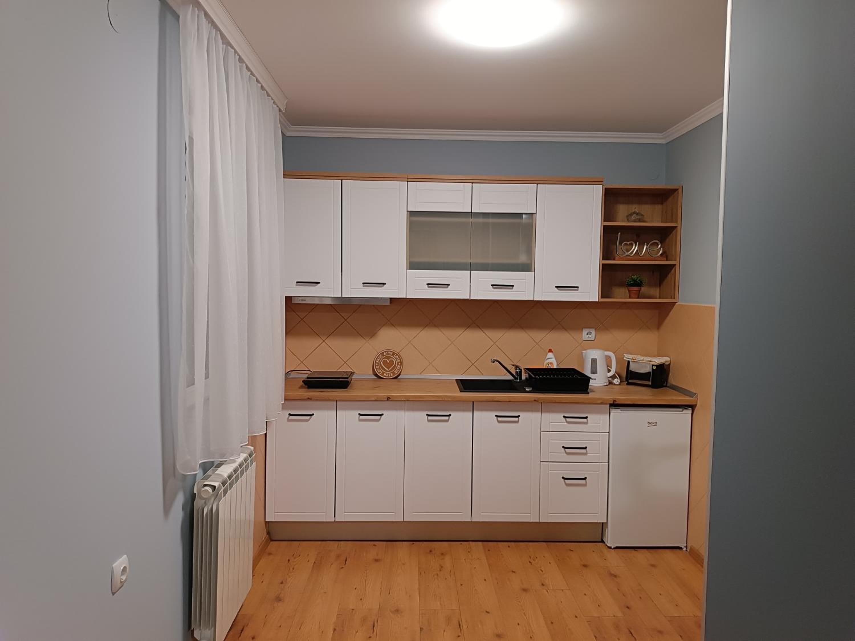 Apartman Jela view 4