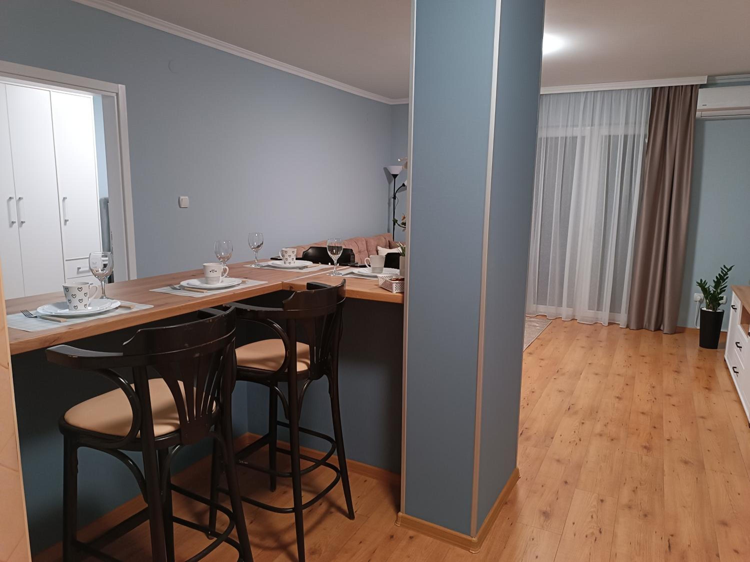 Apartman Jela view 5