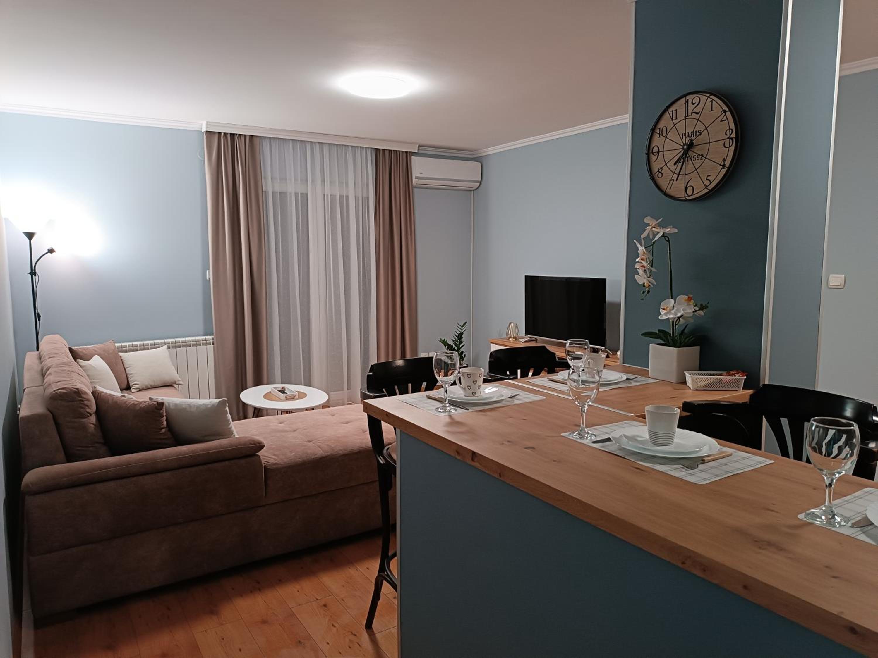 Apartman Jela view 2