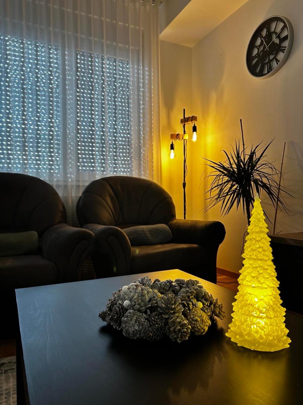 Apartmani Arandjelovac view 2