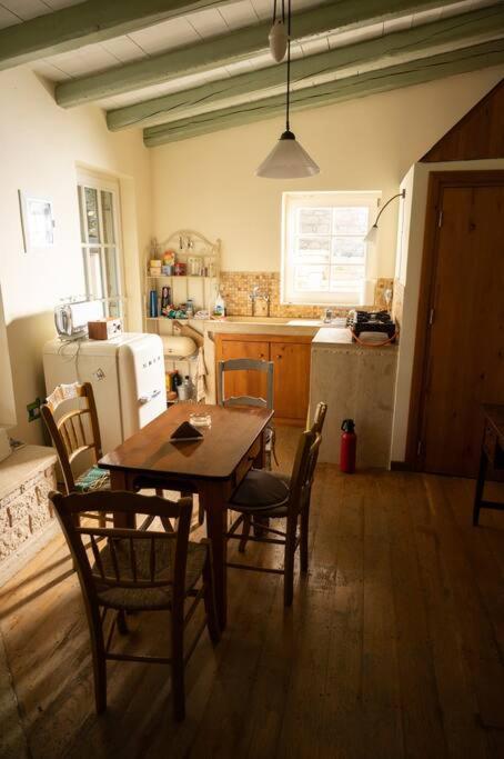 Spacious house directly on the olive grove view 5