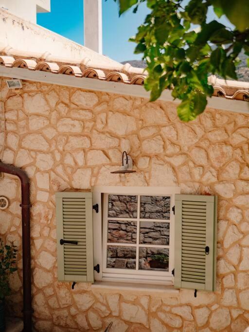 Spacious house directly on the olive grove view 4