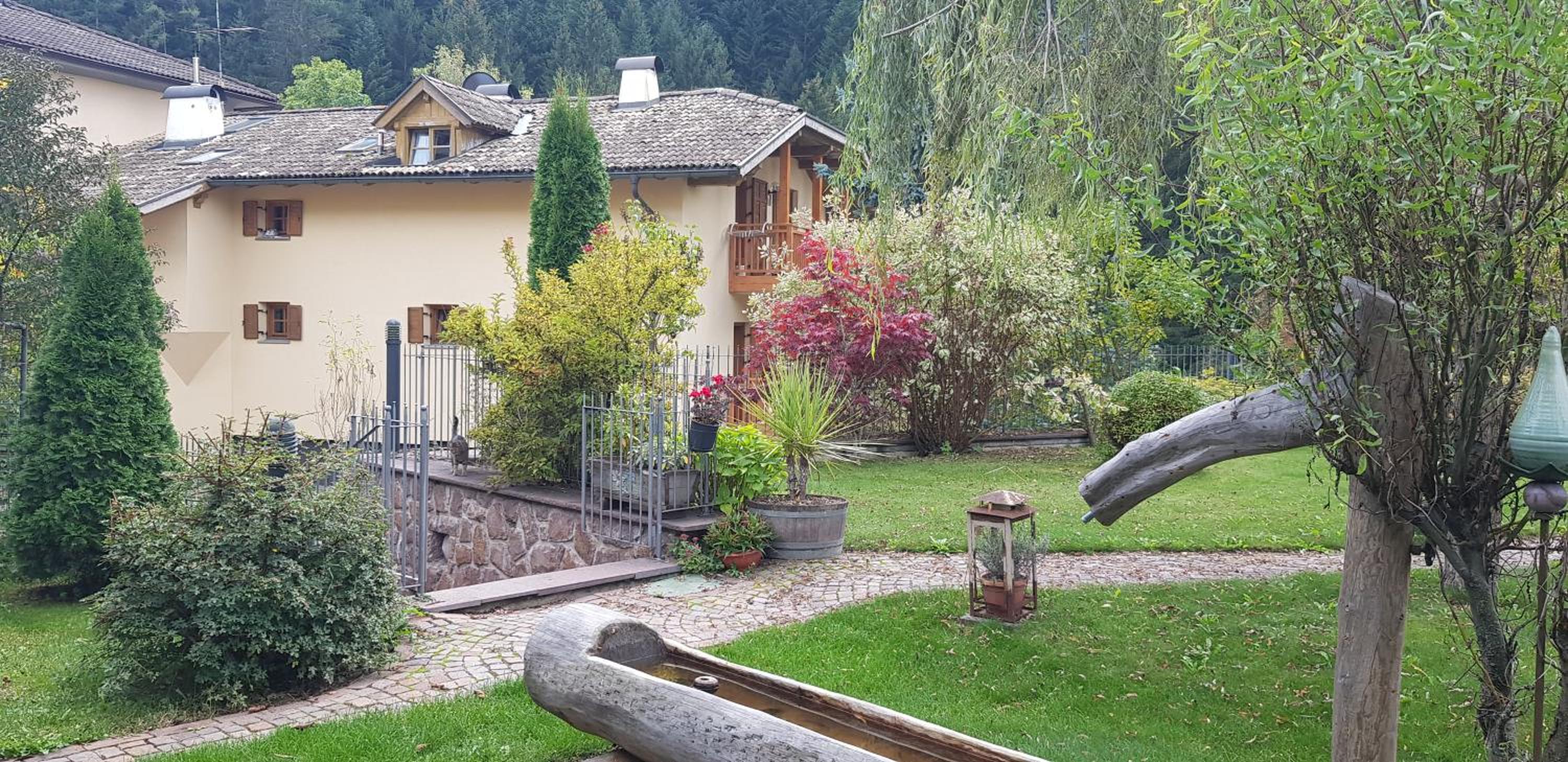 VILLA TERESA view 3