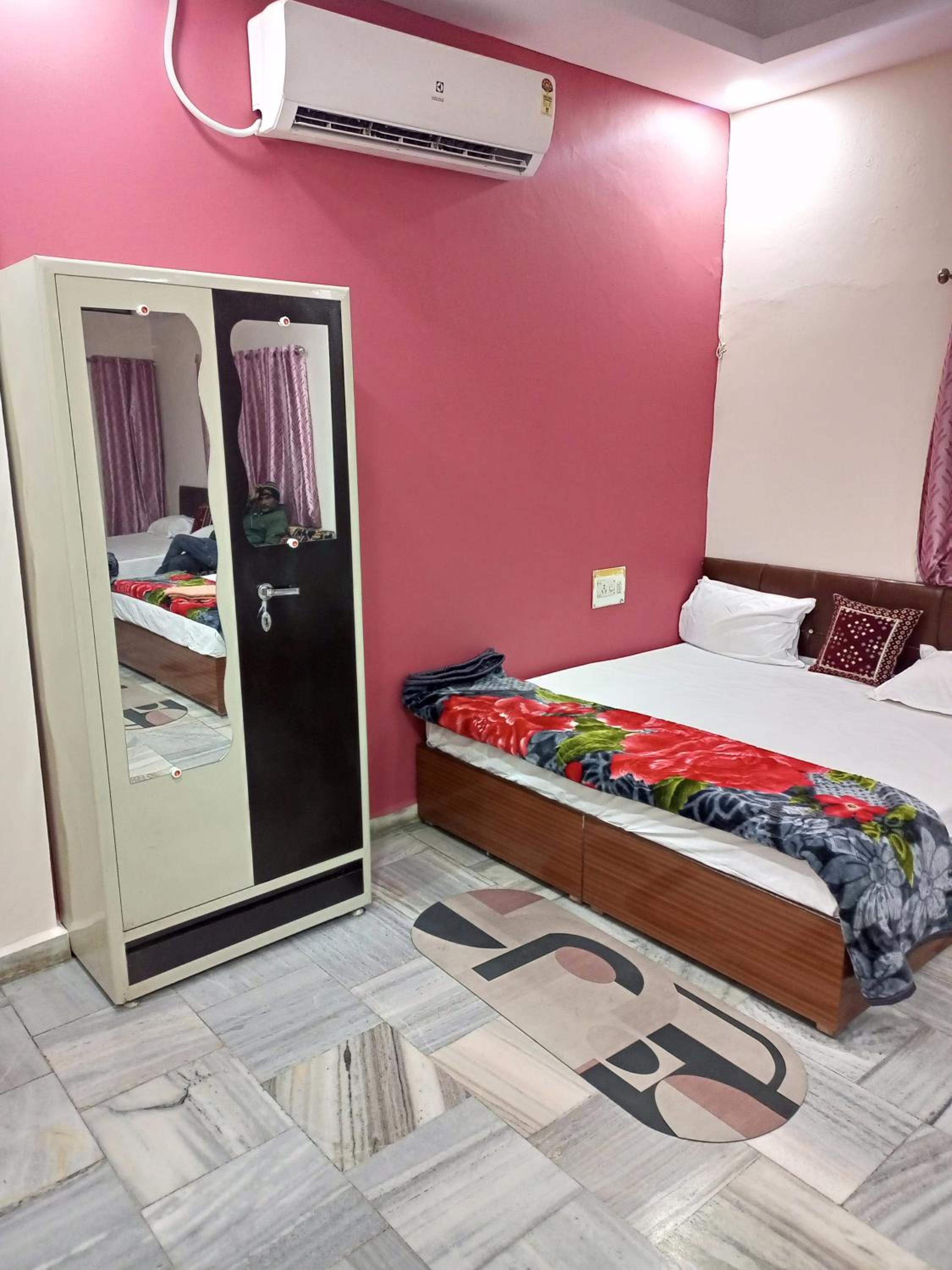 Aashirwad Residency