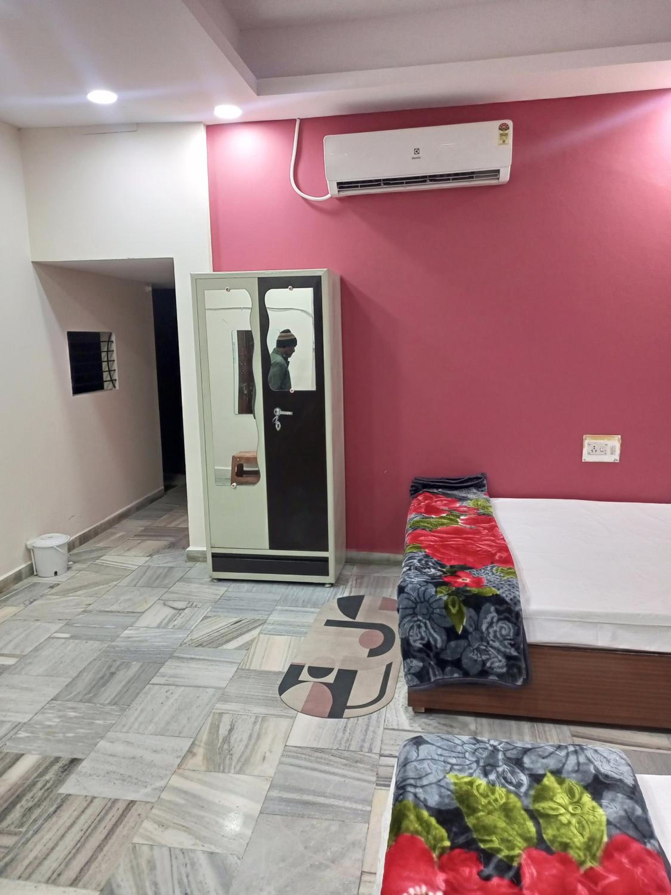 Aashirwad Residency