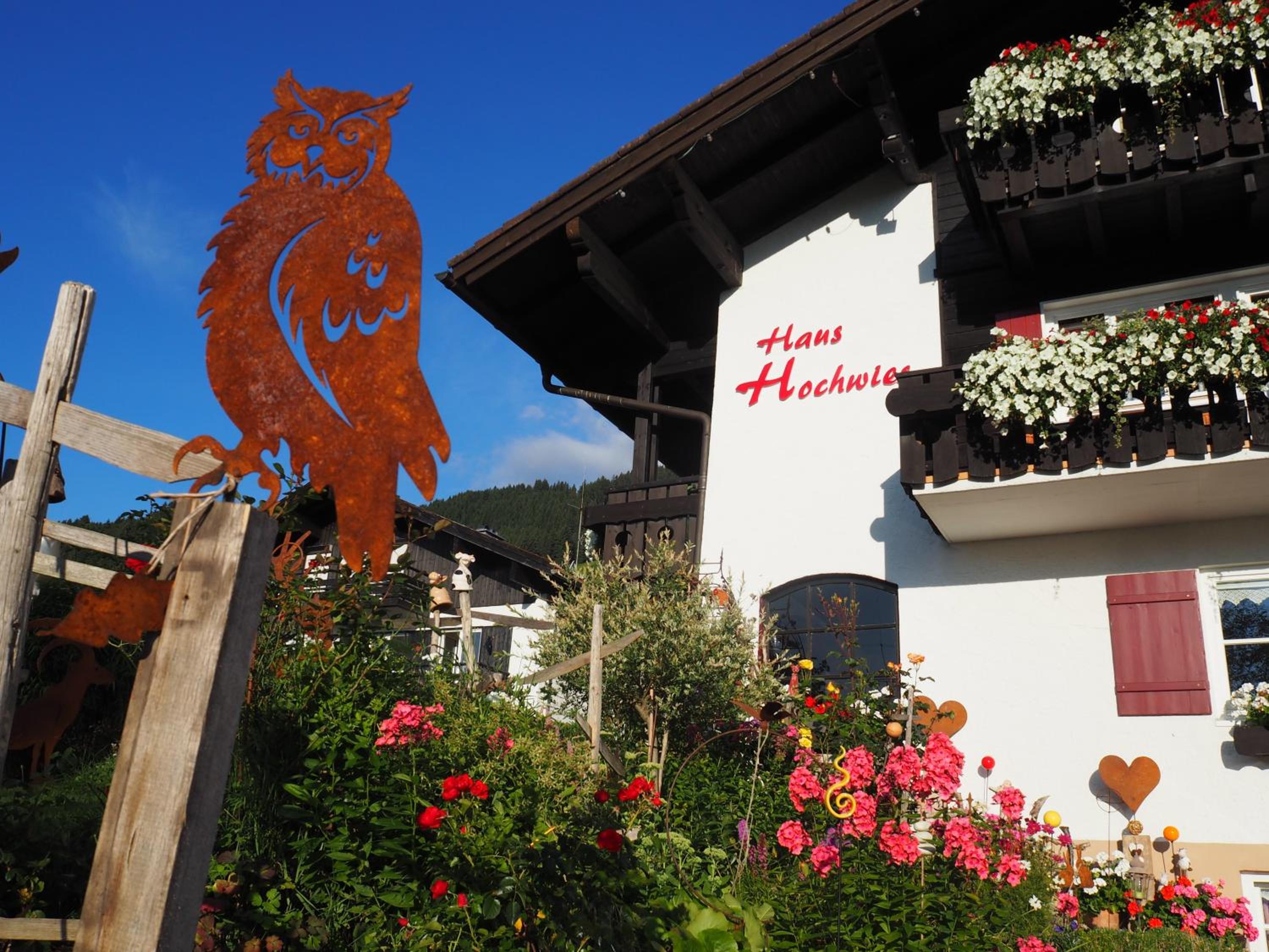 Haus Hochwies