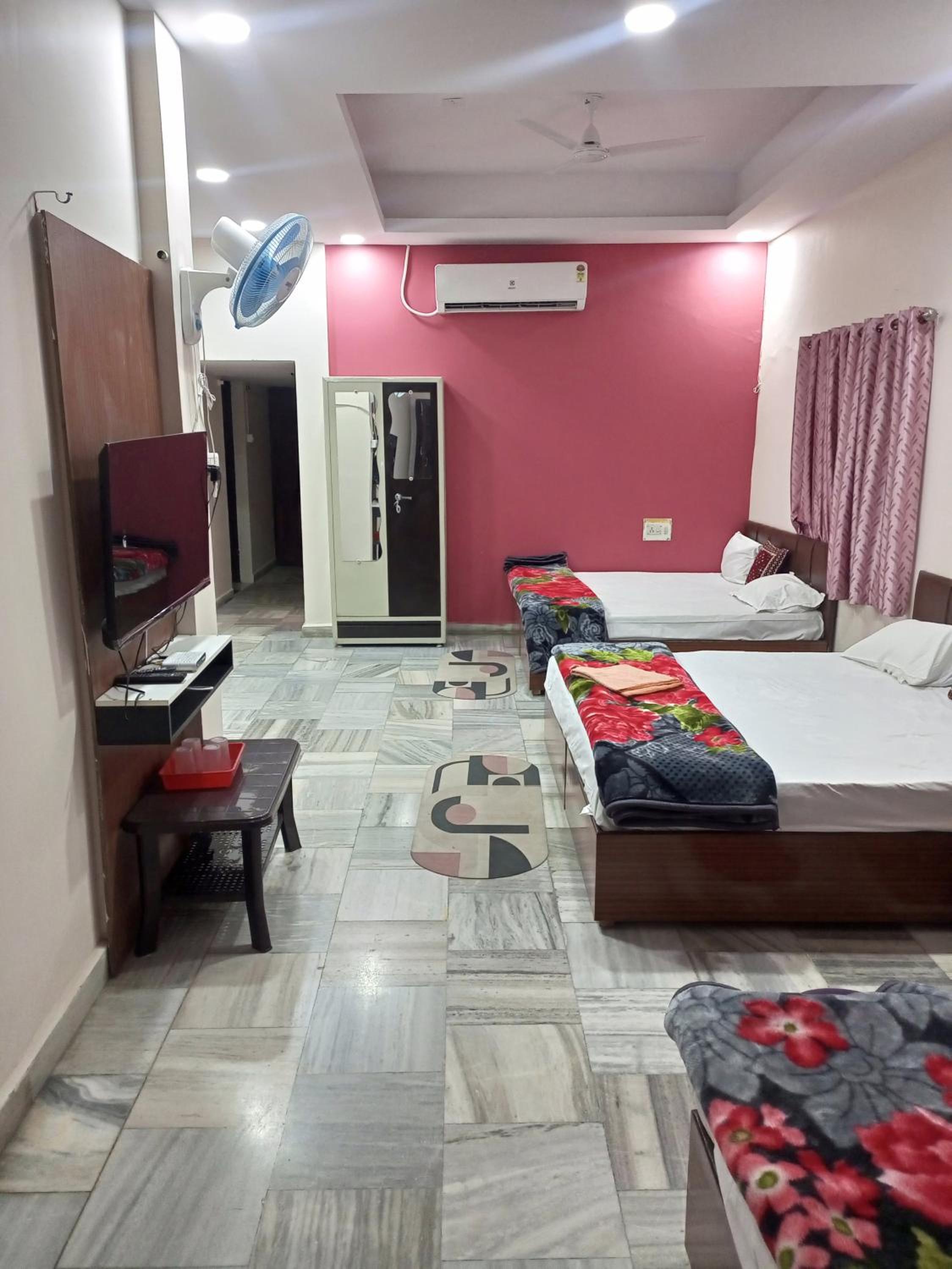 Aashirwad Residency