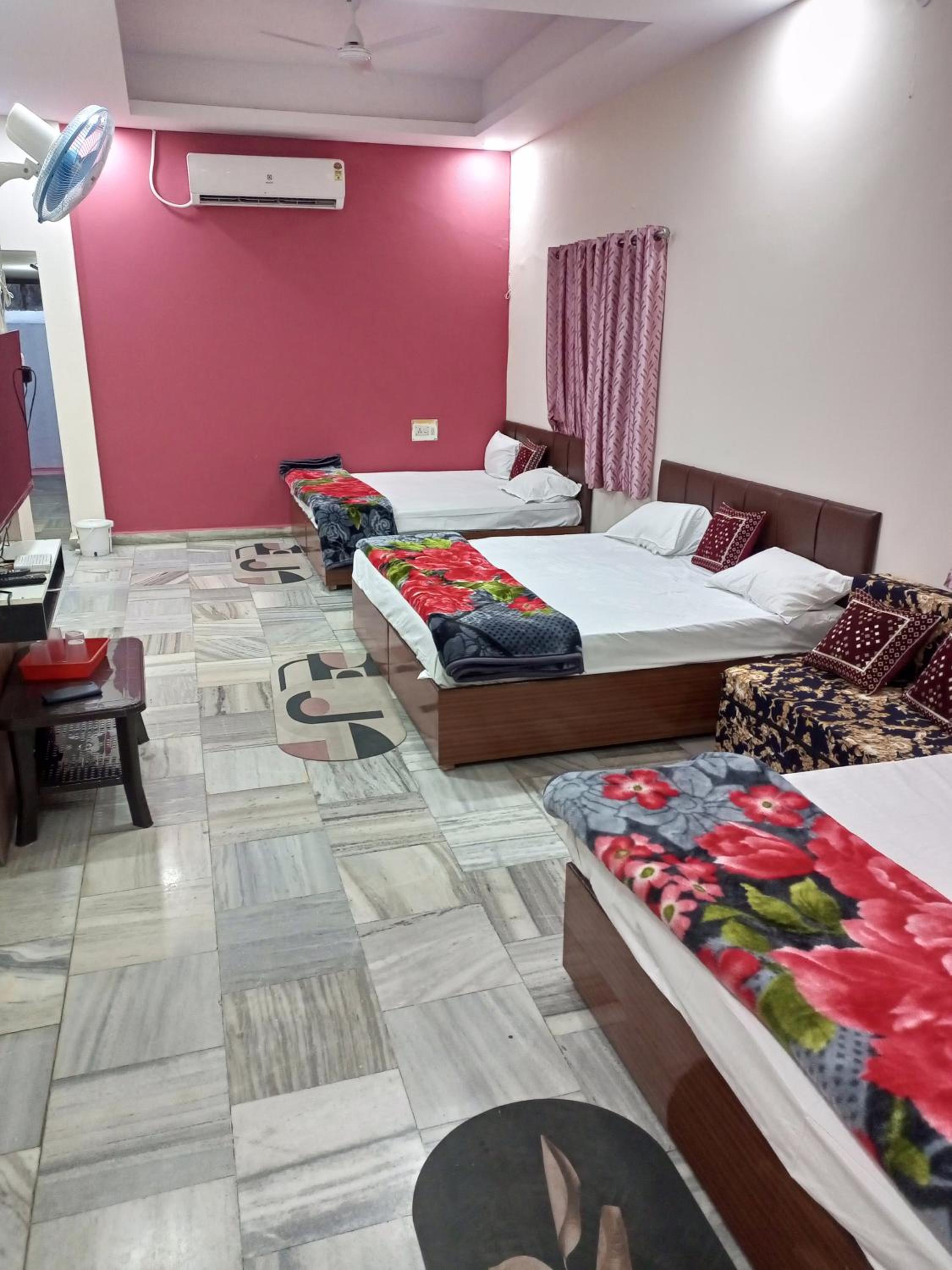 Aashirwad Residency