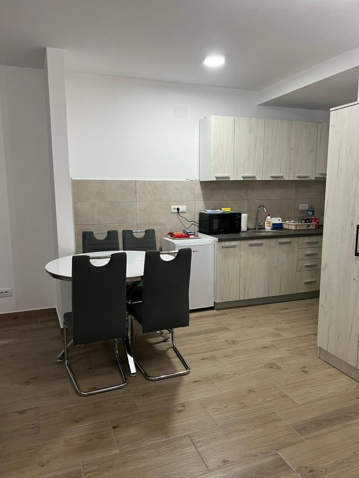 Apartmani Povlen 5.1 view 5