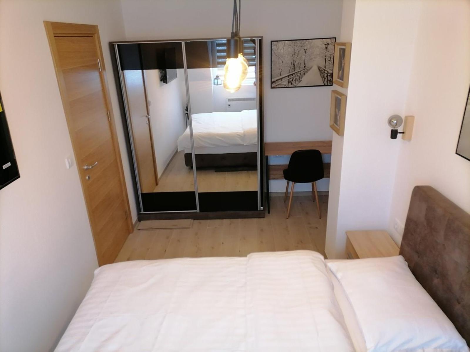 Pogled Apartman Kopaonik view 2