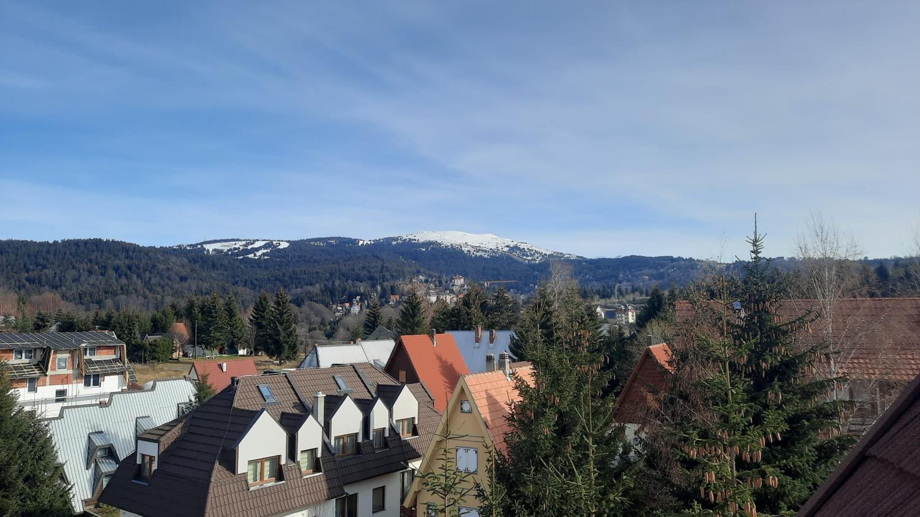 Pogled Apartman Kopaonik view 3