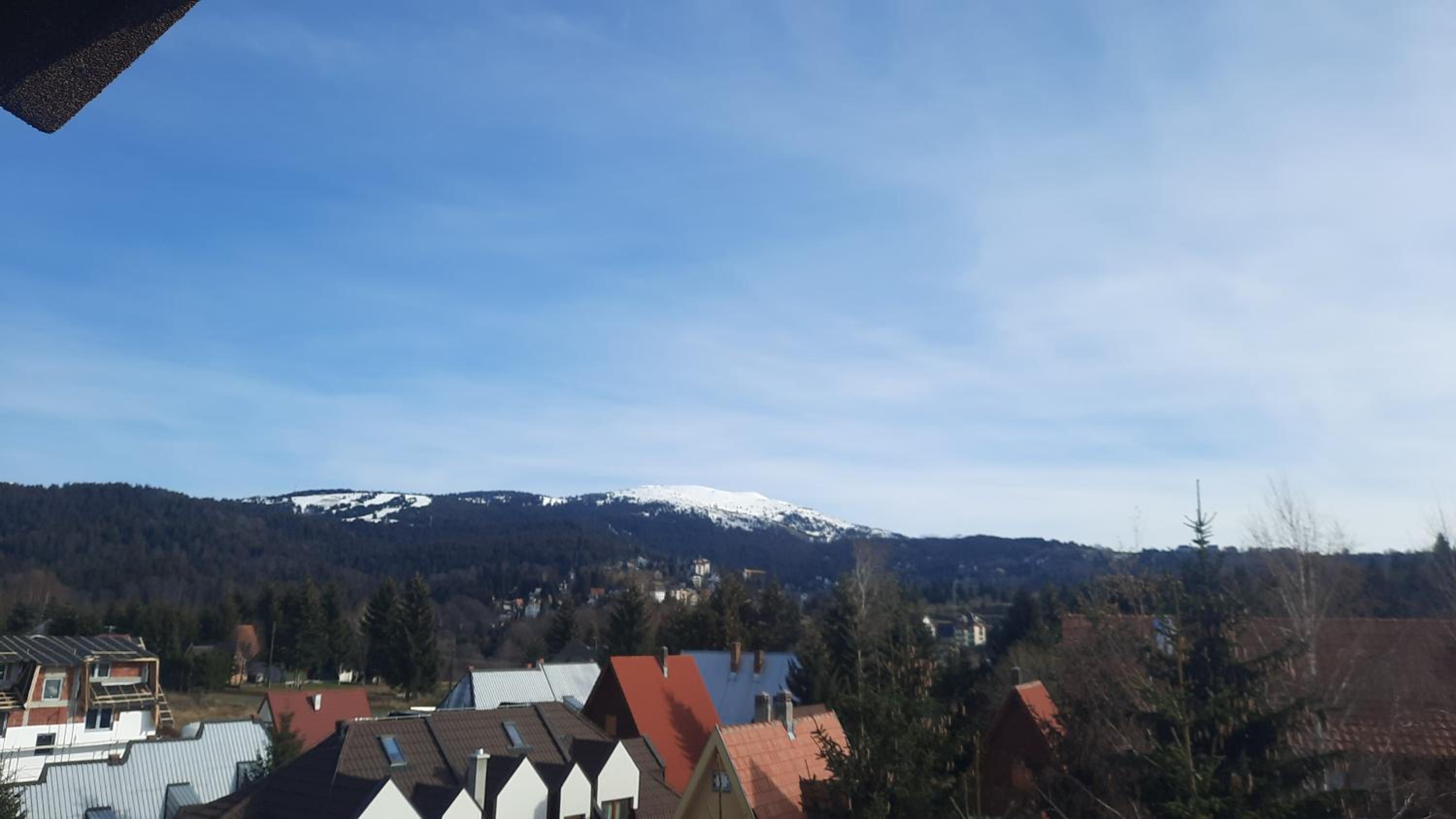 Pogled Apartman Kopaonik view 4
