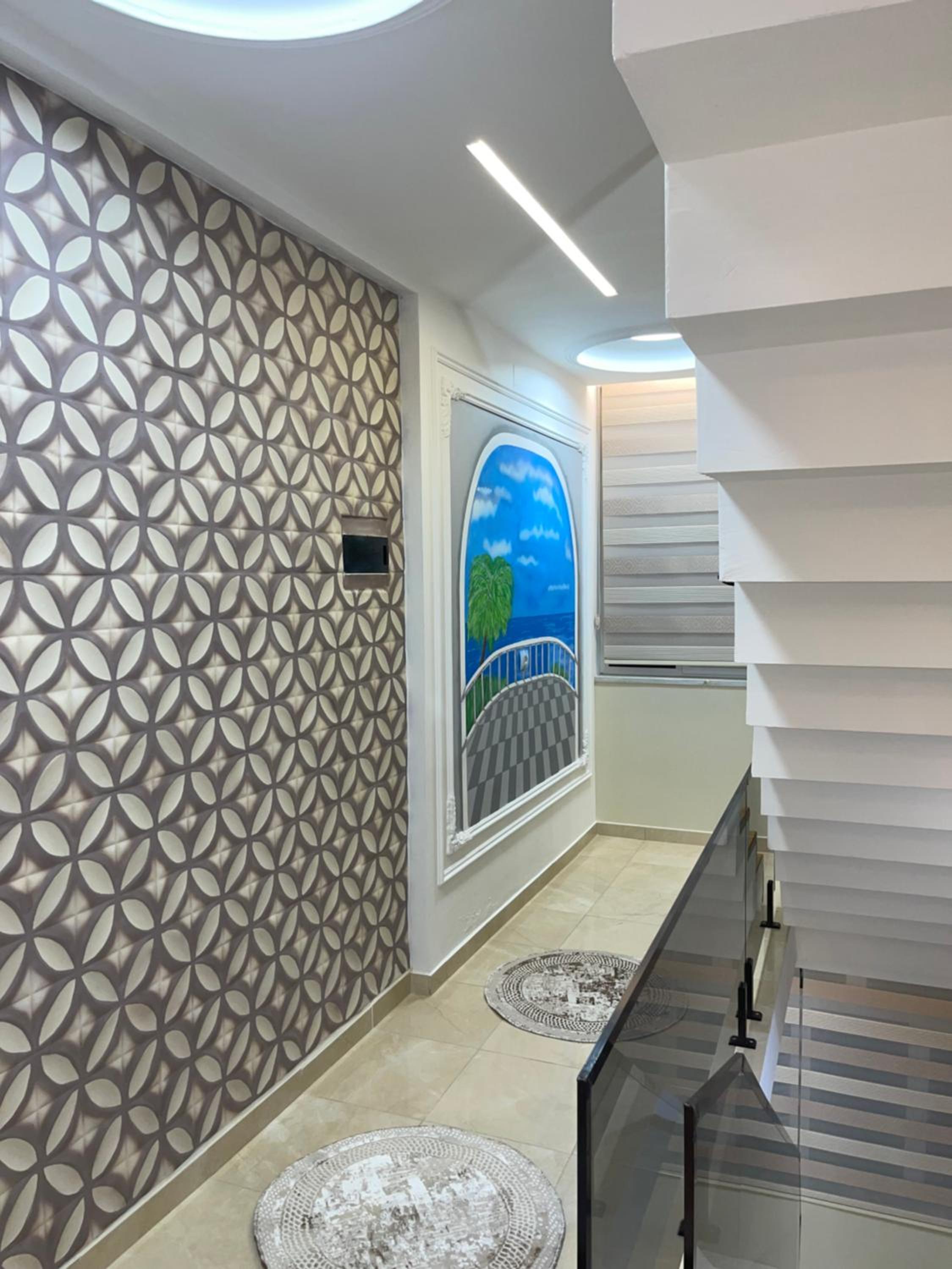 Vila Mete Apartment's