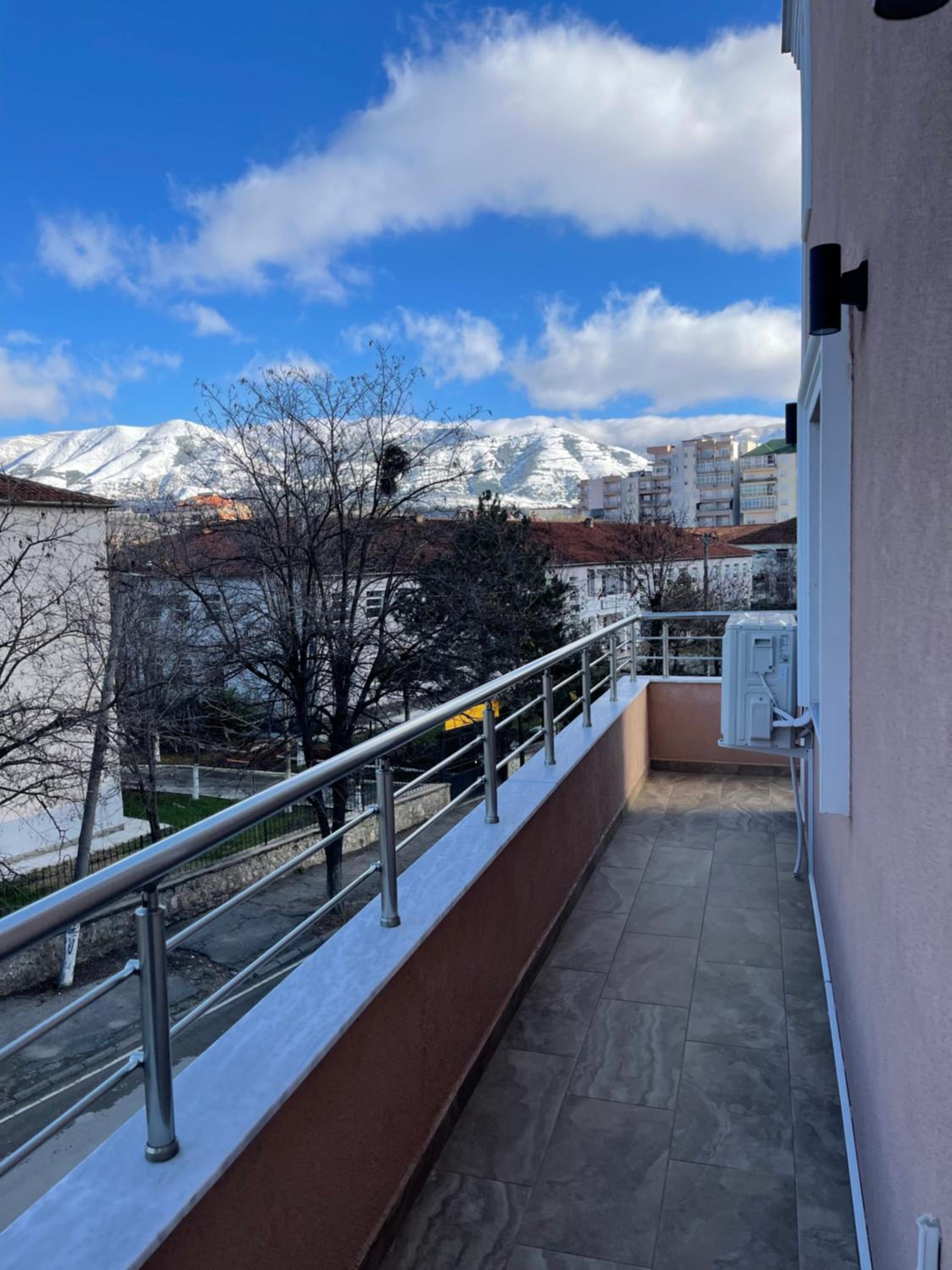 Vila Mete Apartment's