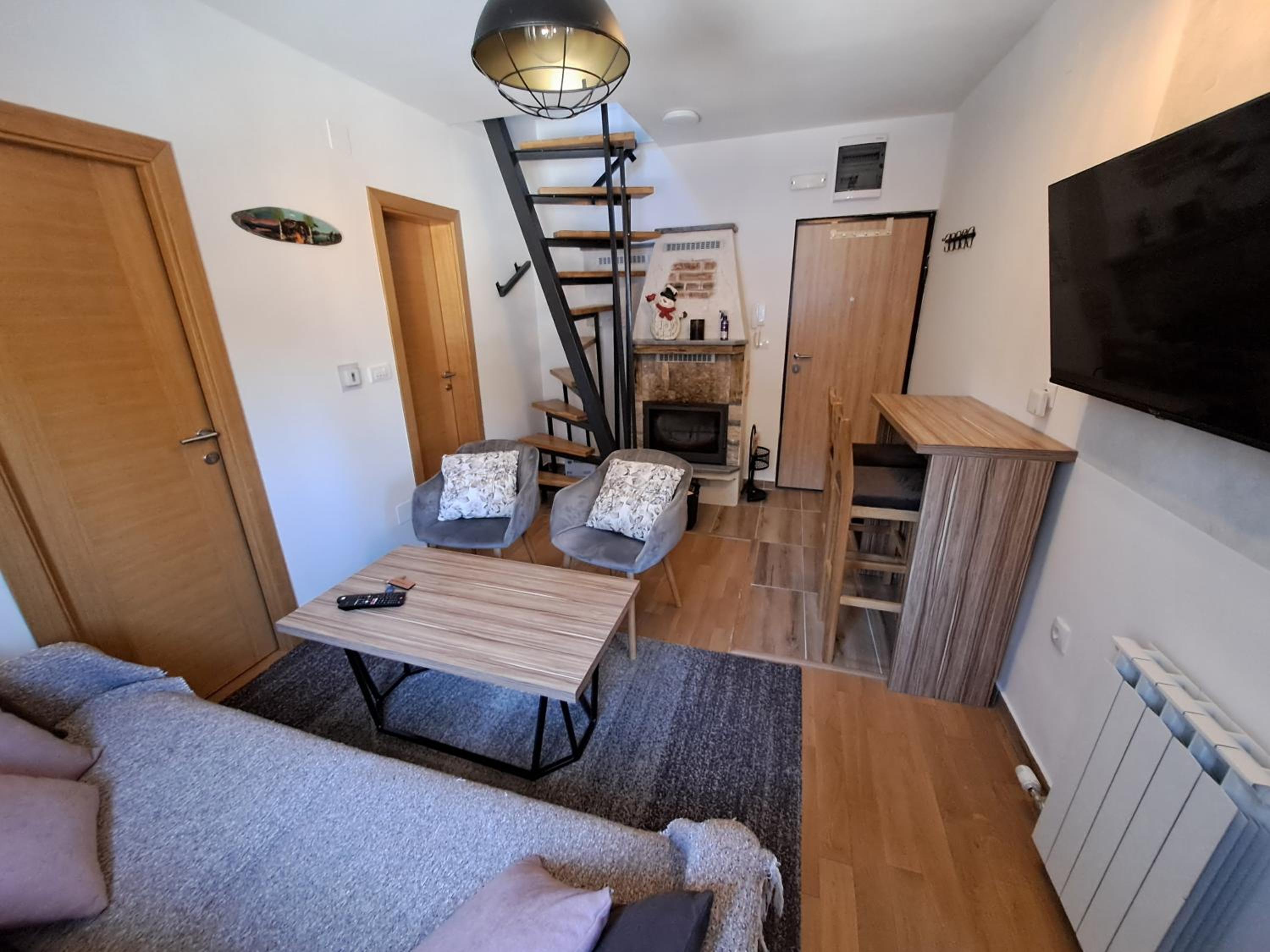Apartman Moj mir Jahorina