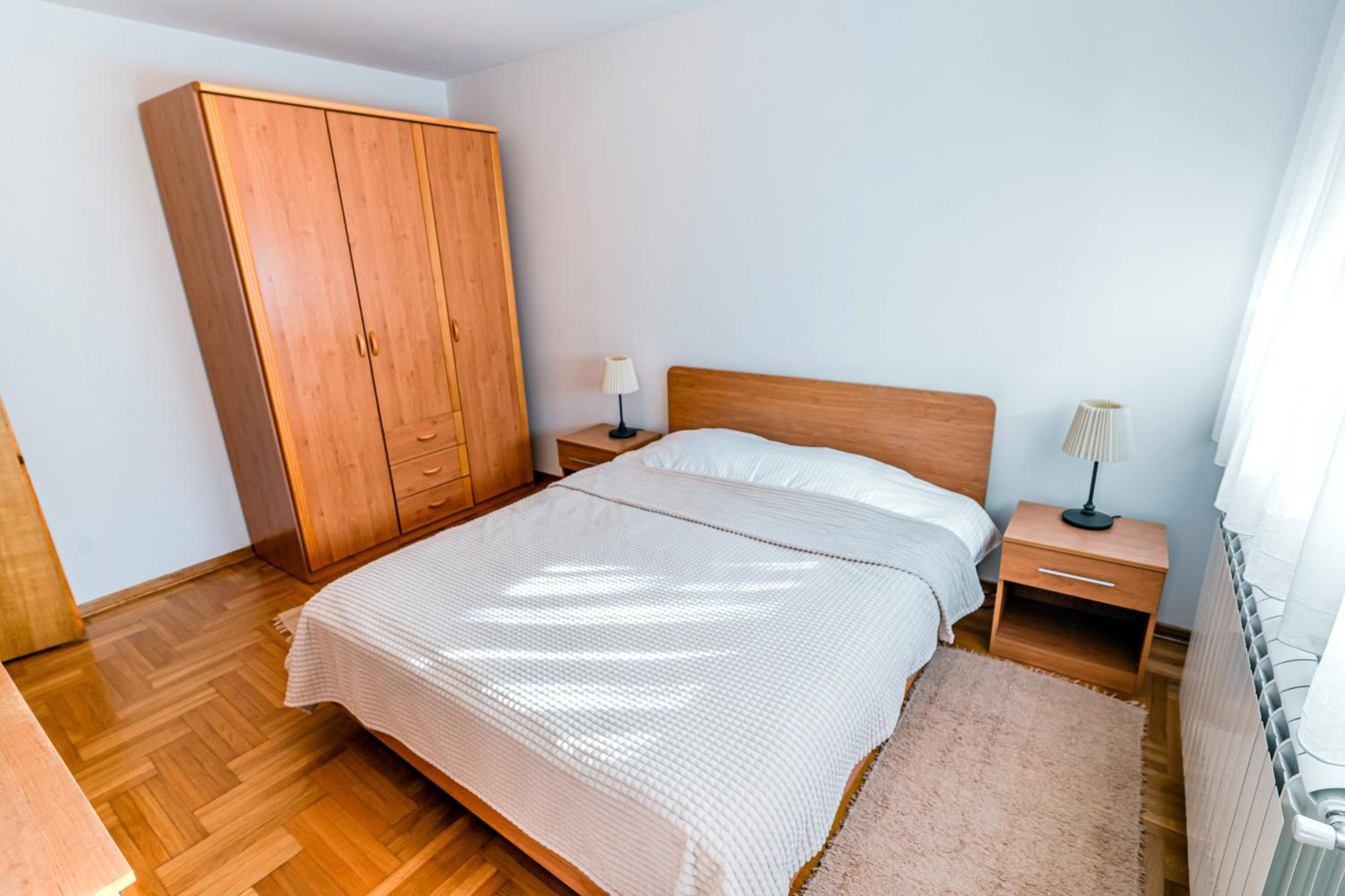 Apartman Lipa view 2
