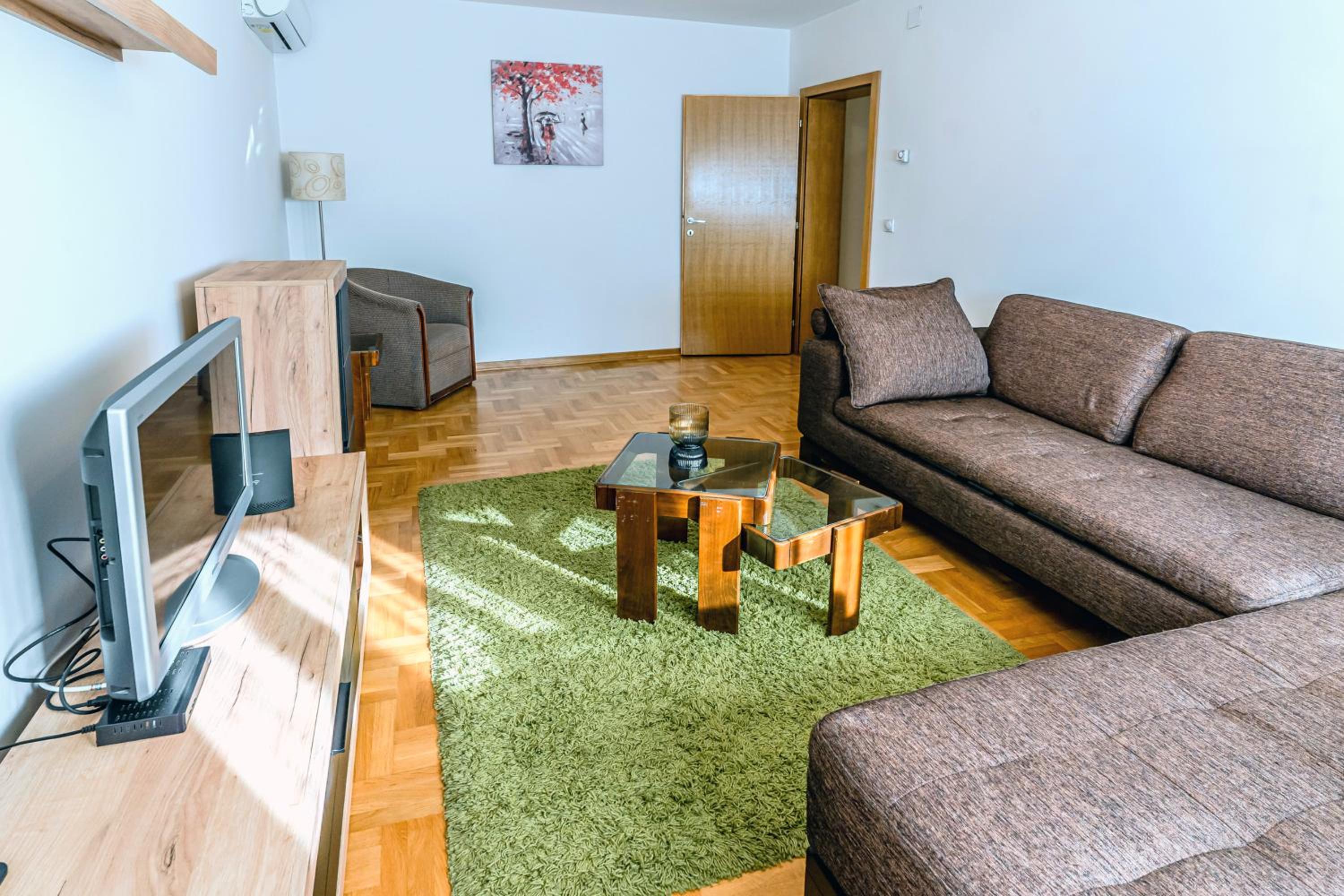 Apartman Lipa view 3
