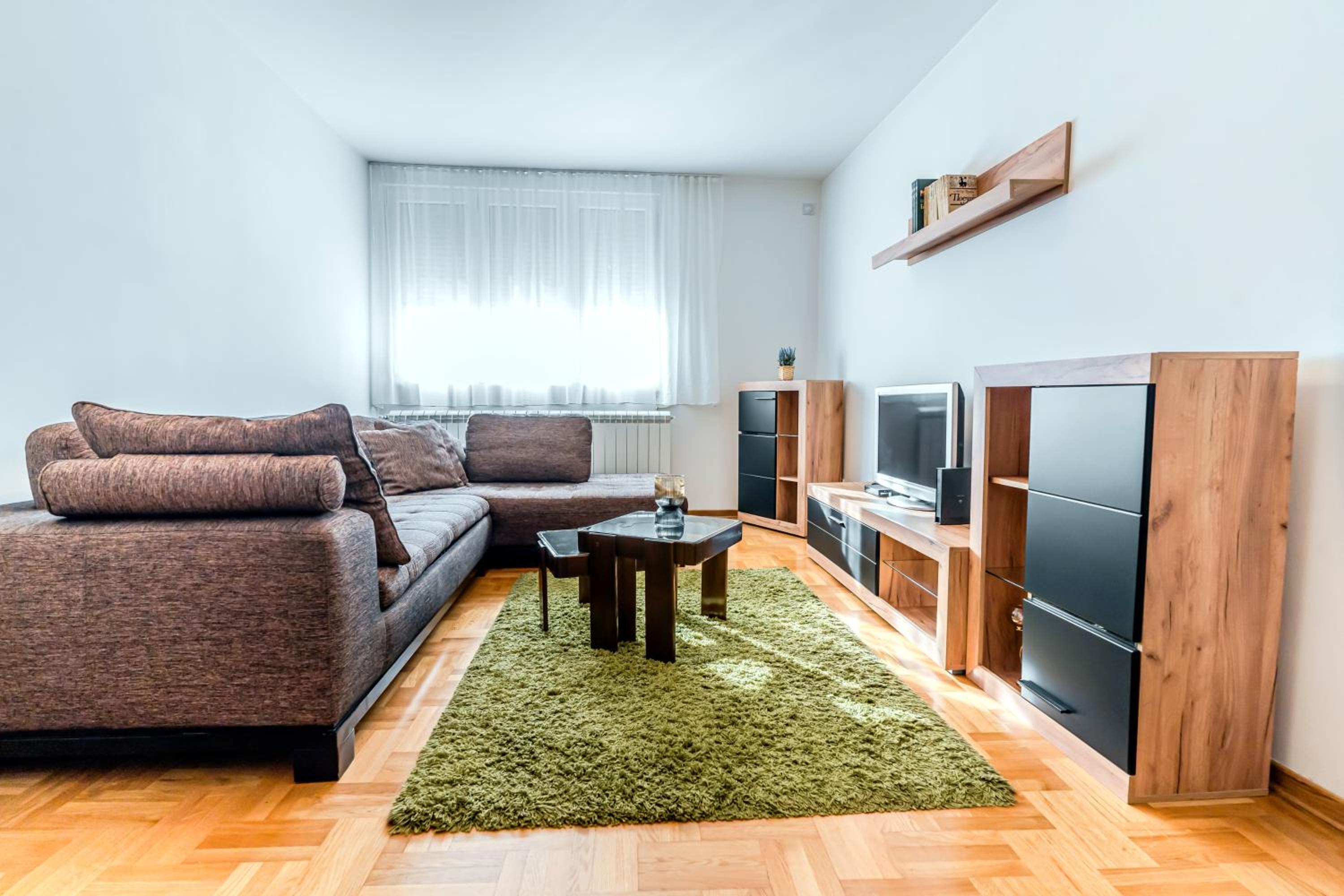 Apartman Lipa view 5